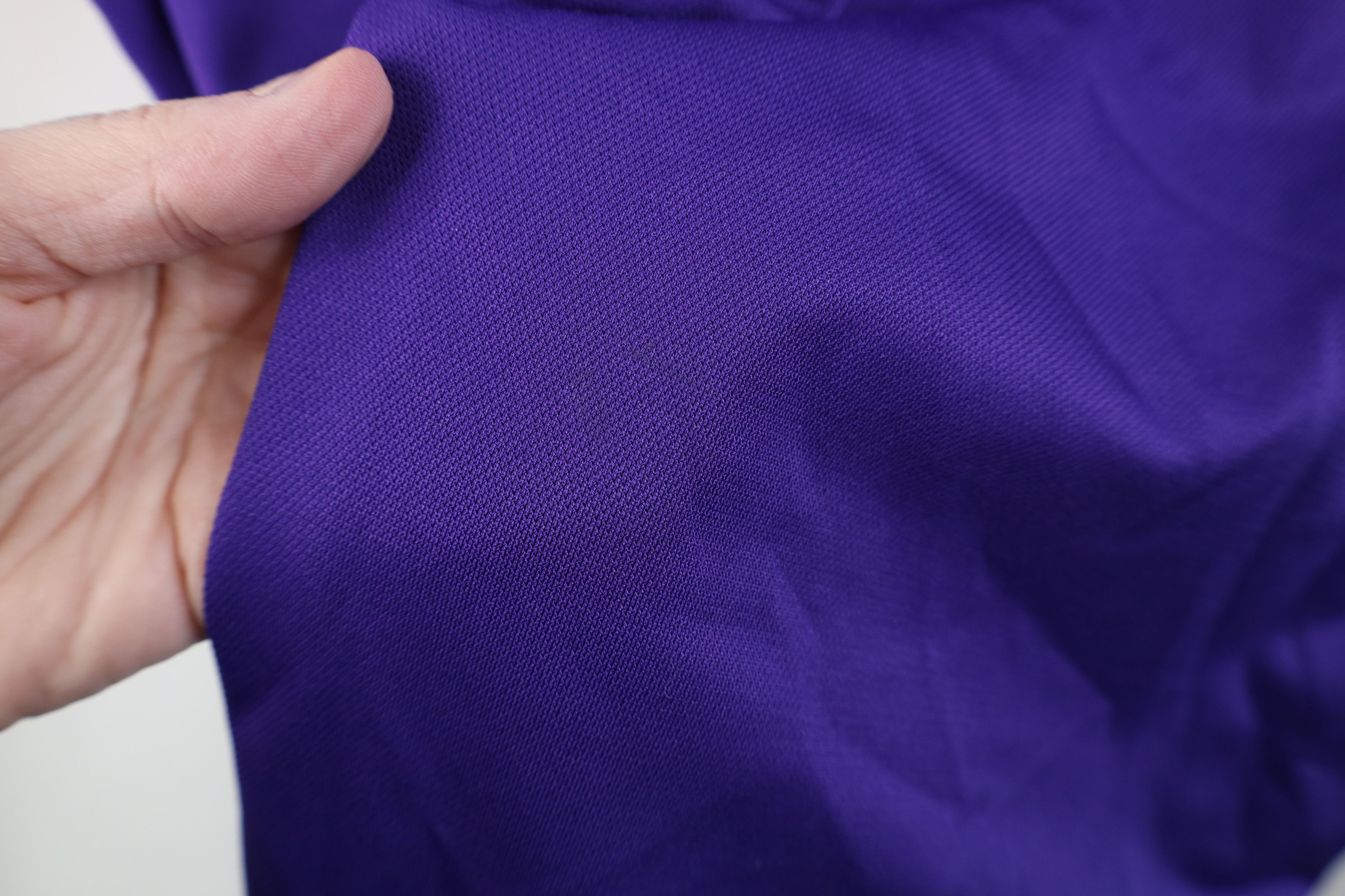 Nike Nike Louisiana State University LSU Football Golf Polo Shirt Size US XL / EU 56 / 4 - 7 Thumbnail