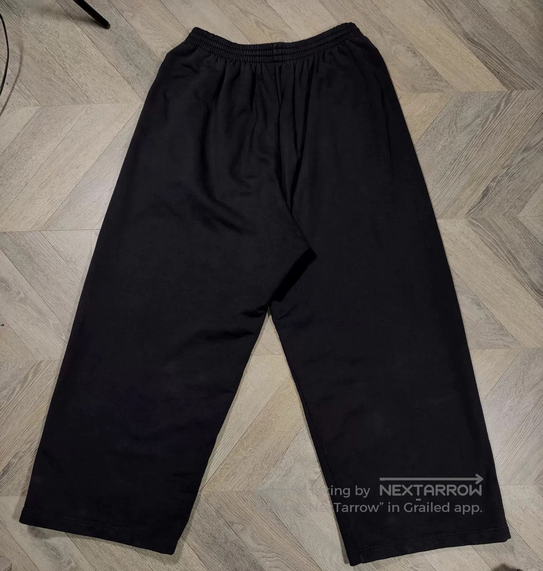 Balenciaga balenciaga under armour embroidered zip hoodie set. Size US M / EU 48-50 / 2 - 5 Thumbnail