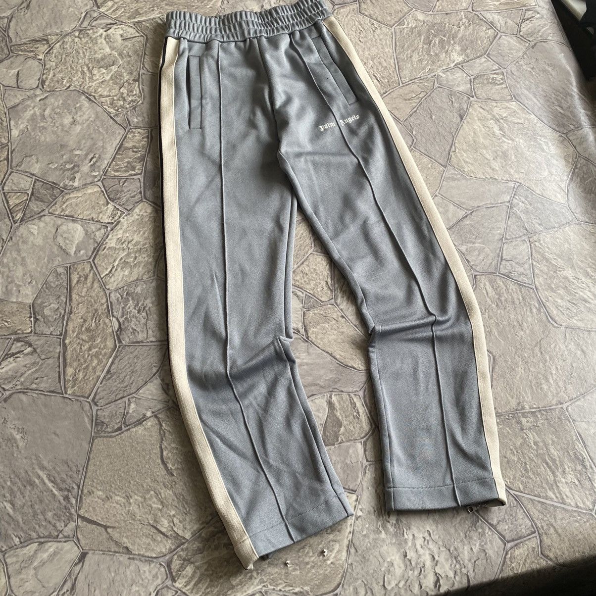 Palm Angels Palm Angels Track Pants Size US 28 / EU 44 - 2 Thumbnail