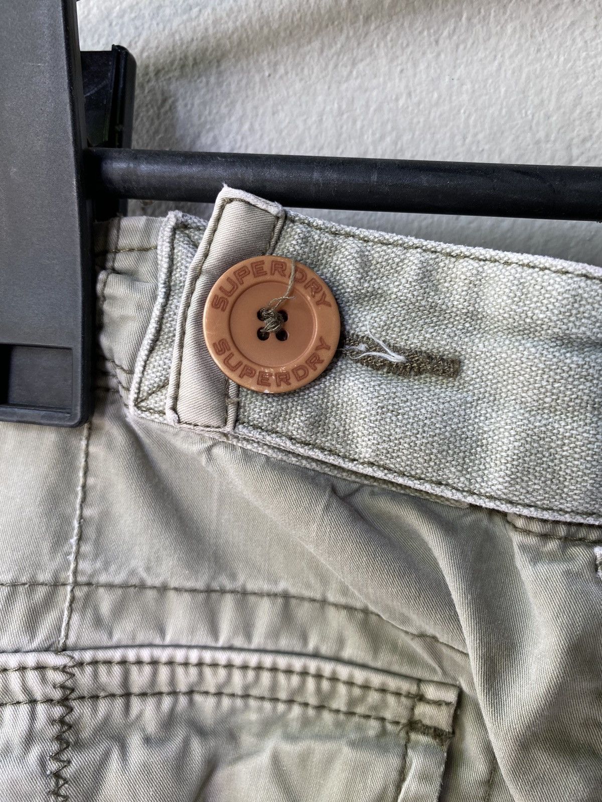 Superdry Superdry cargo pants Size US 40 / EU 56 - 15 Thumbnail