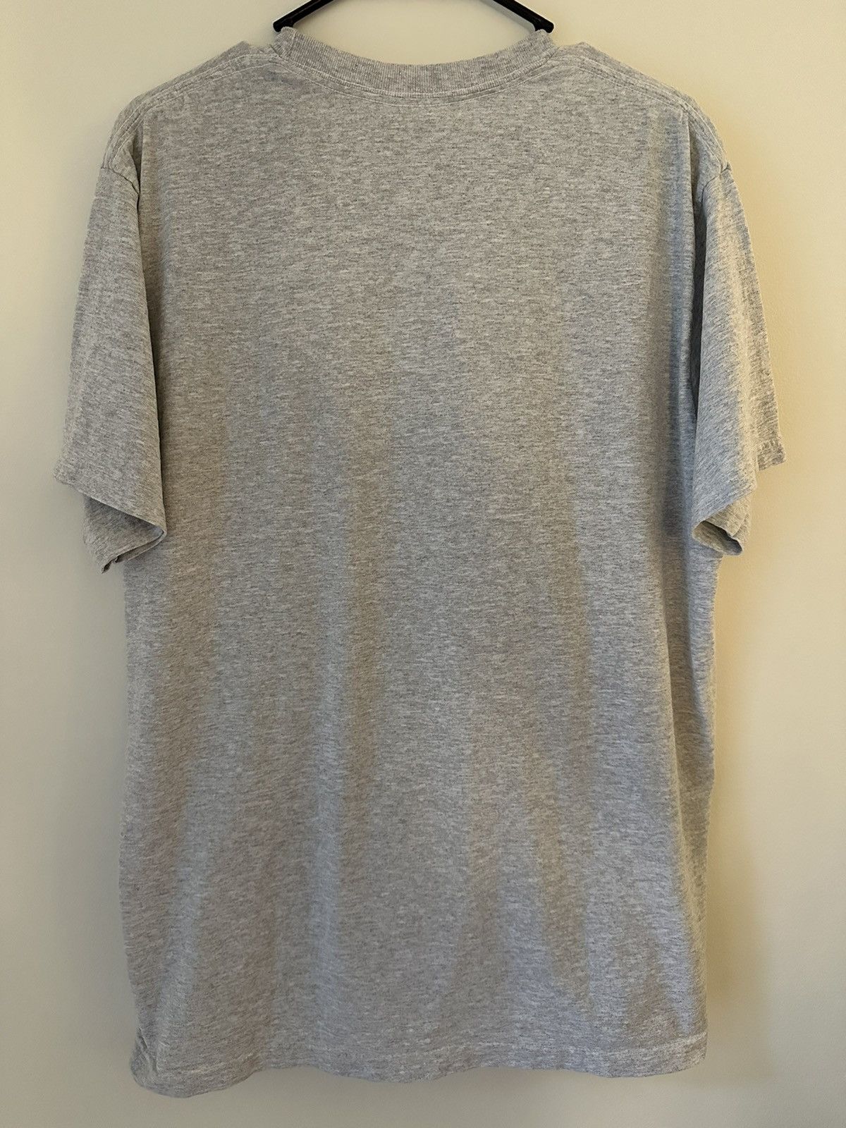 Supreme Supreme Pinline Tee Size US L / EU 52-54 / 3 - 3 Thumbnail