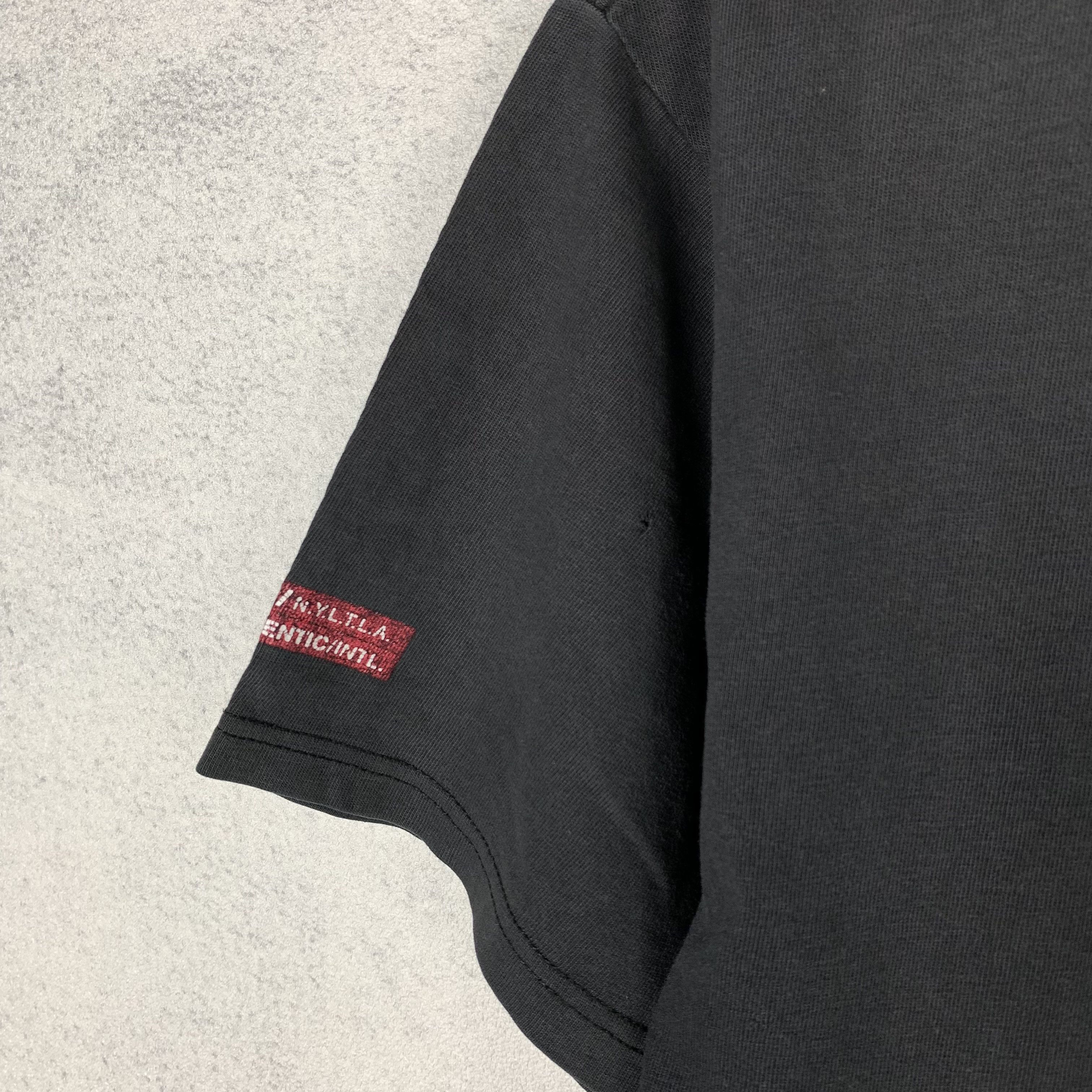 Stussy Vintage Stussy x Richard Mulder Tshirt Size US M / EU 48-50 / 2 - 6 Thumbnail