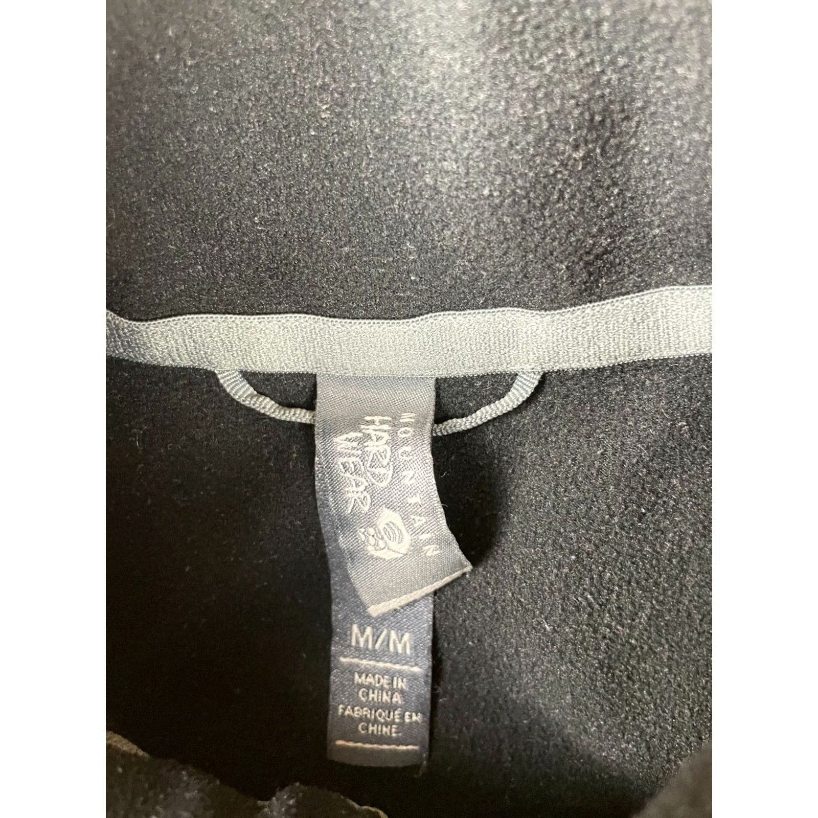 Mountain Hardwear VINTAGE? No. Size M / US 6-8 / IT 42-44 - 2 Thumbnail