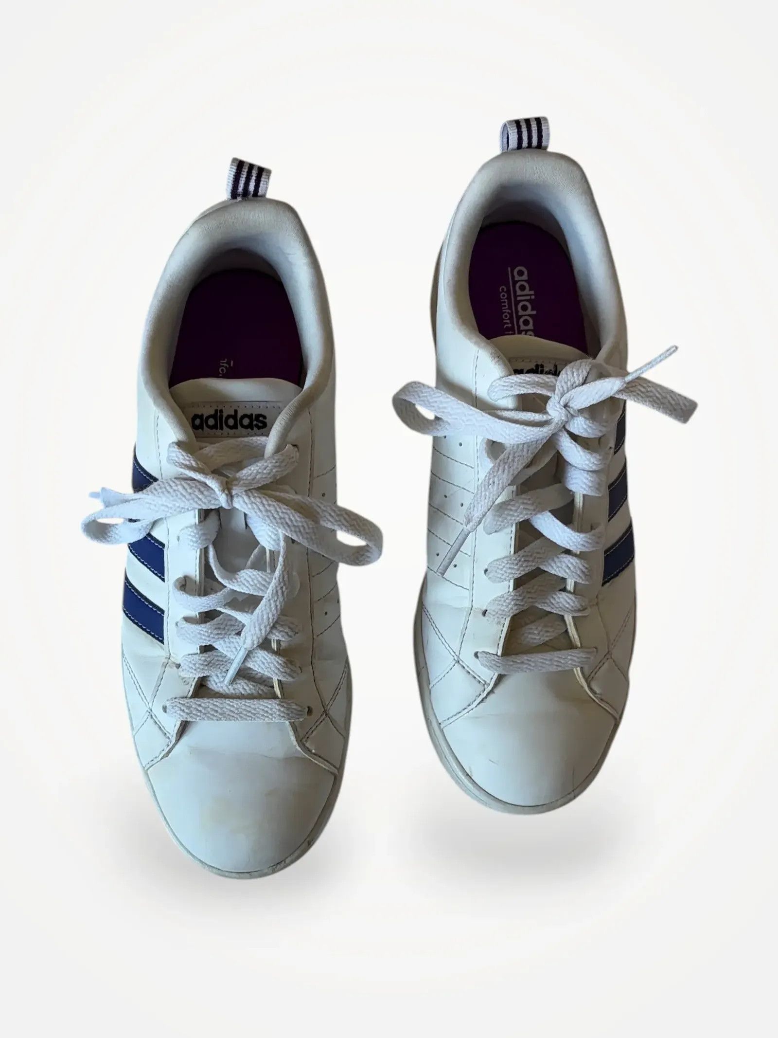 Adidas Adidas Sneakers Size US 10 / IT 40 - 1 Thumbnail