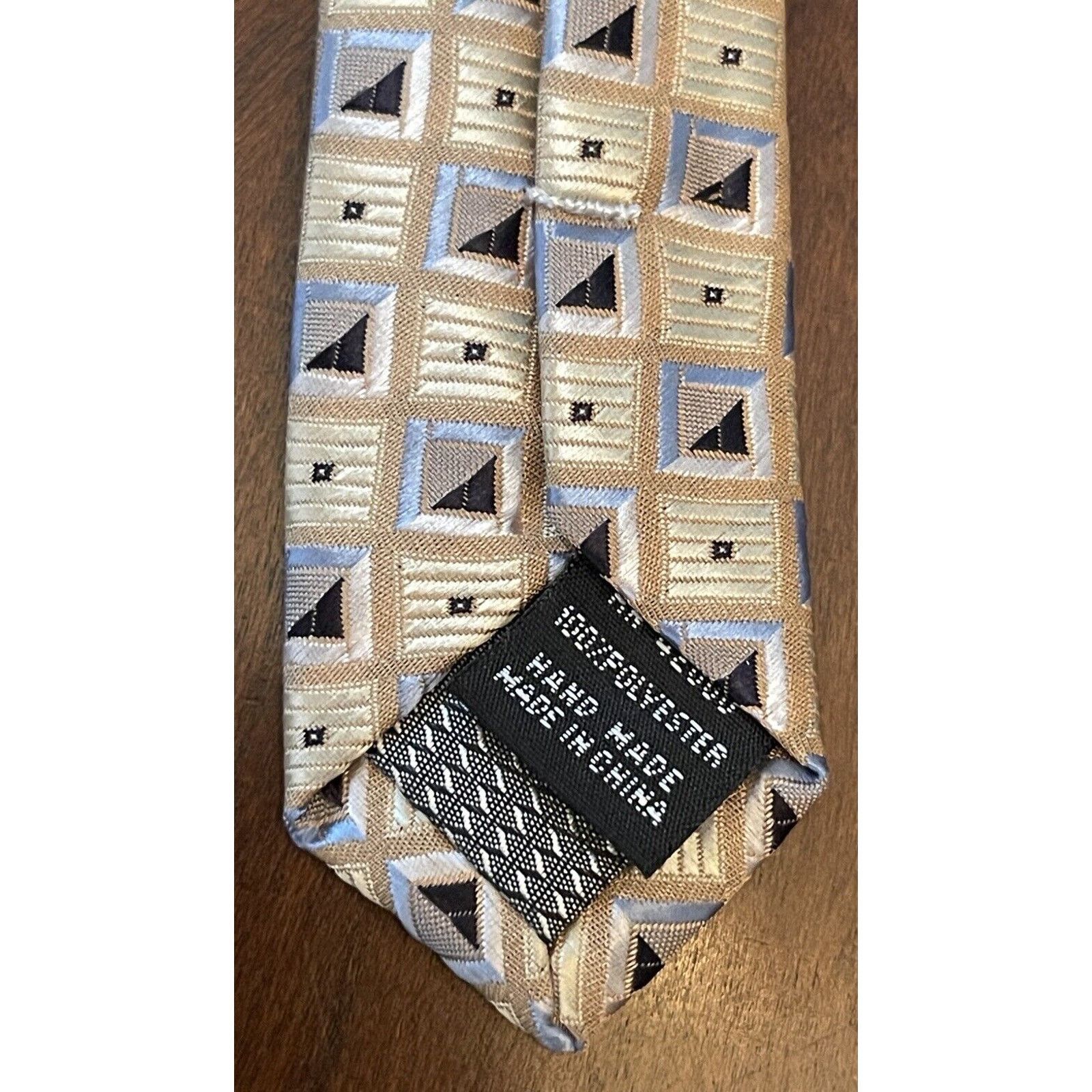 Knightsbridge Knightsbridge Hand Made 100% Polyester Made In China Size ONE SIZE - 7 Thumbnail