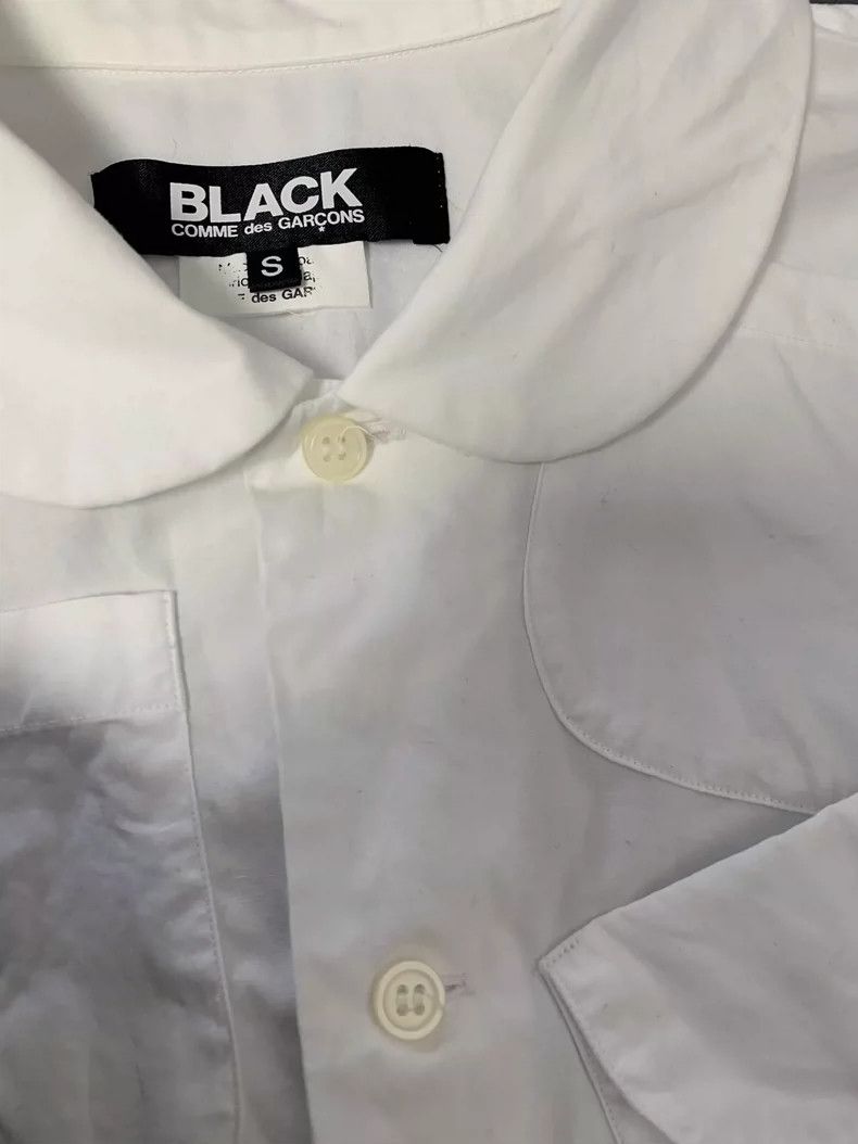 Comme des Garcons Comme Des Garcons Multi pocket shirt Size S / US 4 / IT 40 - 3 Thumbnail