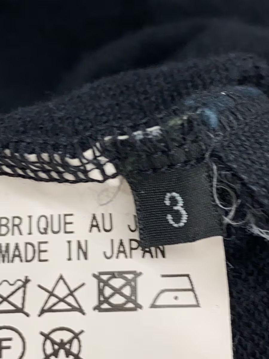 Yohji Yamamoto YOHJI YAMAMOTO Ground Y 20ss/Over Long Hoodie Size US L / EU 52-54 / 3 - 4 Thumbnail