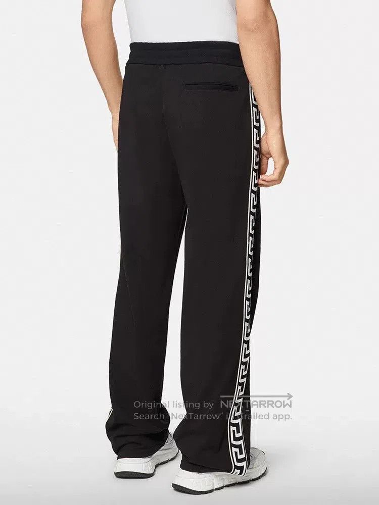 Japanese Brand Versace Sports Pants. Size US 44 / EU 60 - 3 Thumbnail