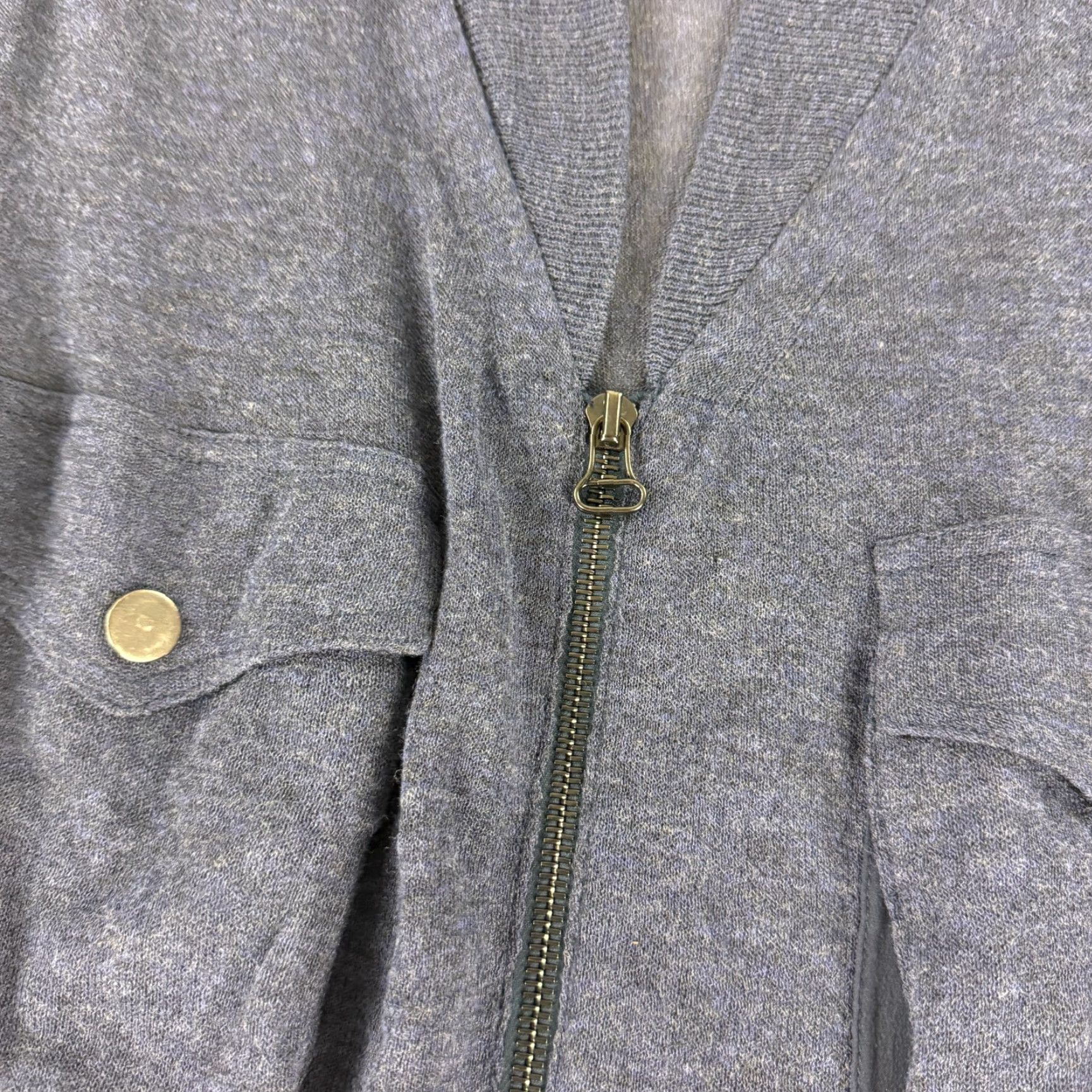 3.1 Phillip Lim **Phillip Lim Blue Belted Cardigan Sweater Womens Small Long Sleeve** User: Phillip Lim Blue Belted Cardigan Sweater Womens Small Long Sleeve Size S / US 4 / IT 40 - 6 Thumbnail