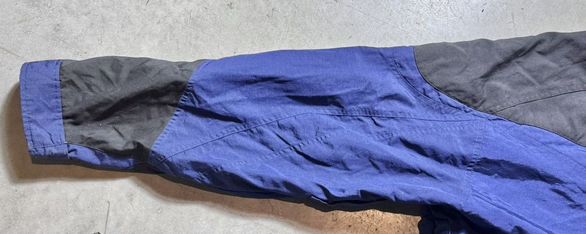 The North Face × Vintage Vintage 90’s The North Face TNF Parka Jacket Size XL Size US XL / EU 56 / 4 - 16 Thumbnail