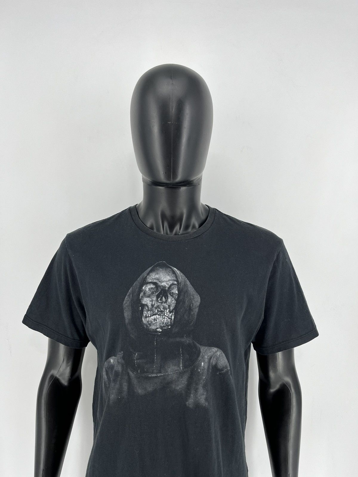 Supra × Vintage Vintage Y2K Supra Skull Skateboards Tee Streetwear Style Size US L / EU 52-54 / 3 - 1 Thumbnail