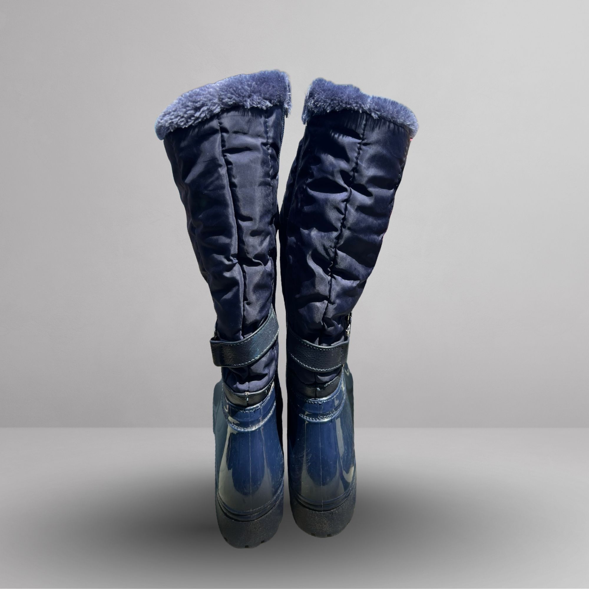 Other Henry Ferrera Women’s Winter Boots – US 7 Size US 7 / IT 37 - 3 Thumbnail