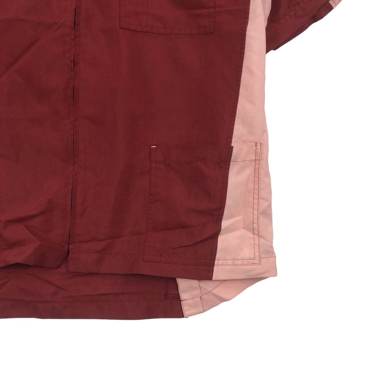 Other Vintage SEVEN ELEVEN Convenience Store Worker Shirt Size US L / EU 52-54 / 3 - 5 Thumbnail