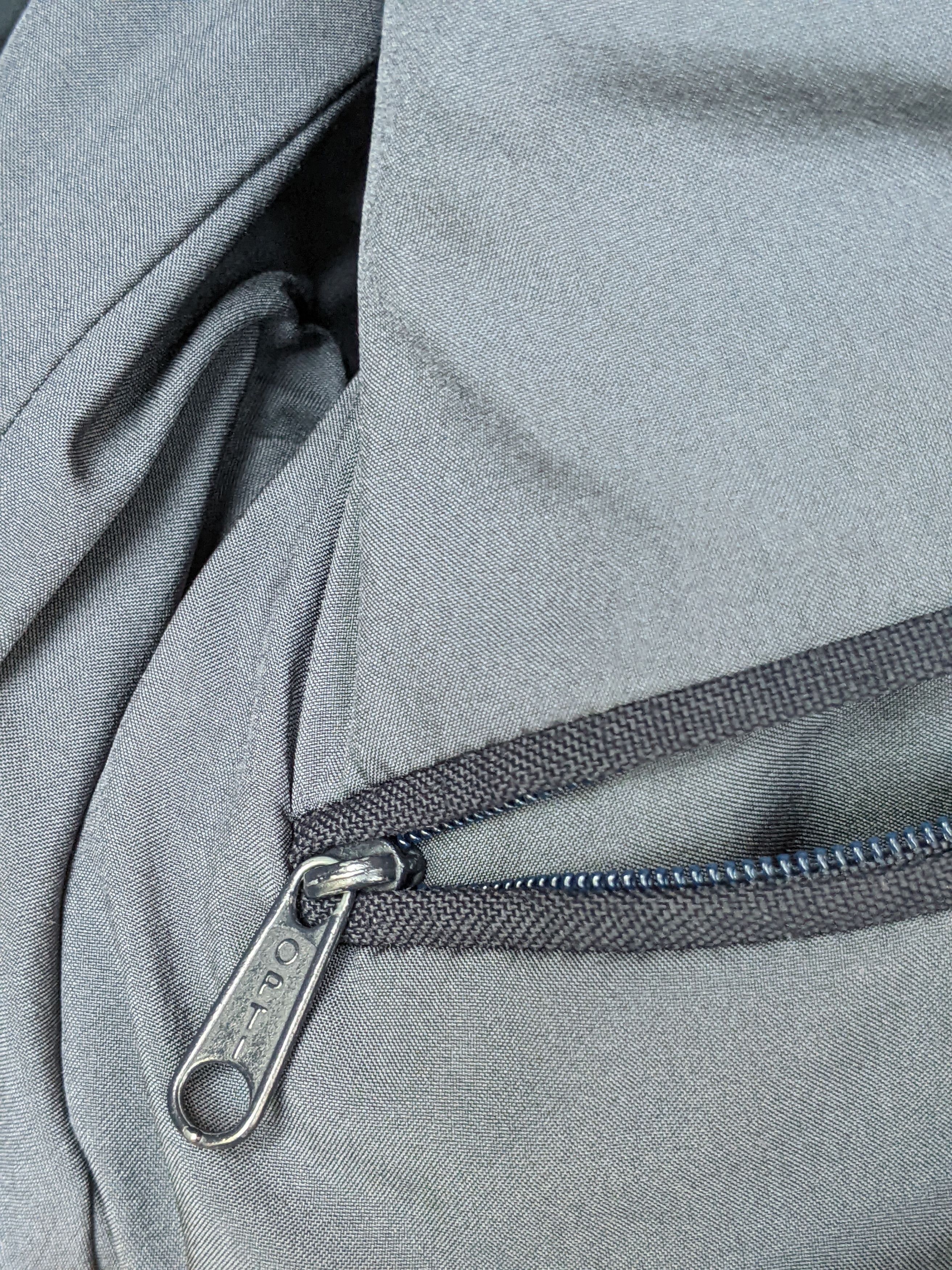 Other Rohan Cordura Nylon Blazaer Jacket Vintag Lululemon Arcteryx Size US L / EU 52-54 / 3 - 13 Thumbnail