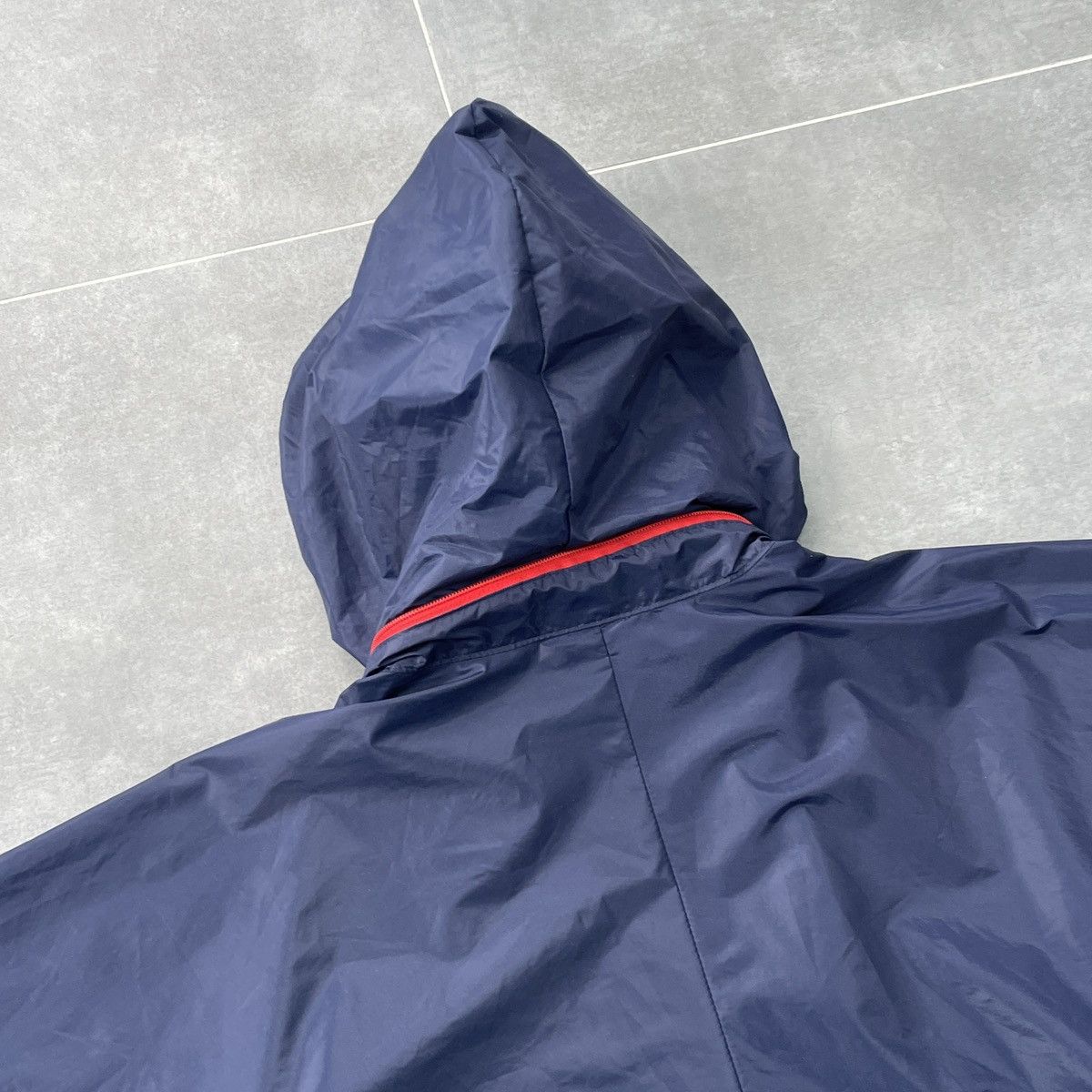 Adidas × Vintage Vintage Adidas Ventex Jacket Size L Size US L / EU 52-54 / 3 - 25 Thumbnail