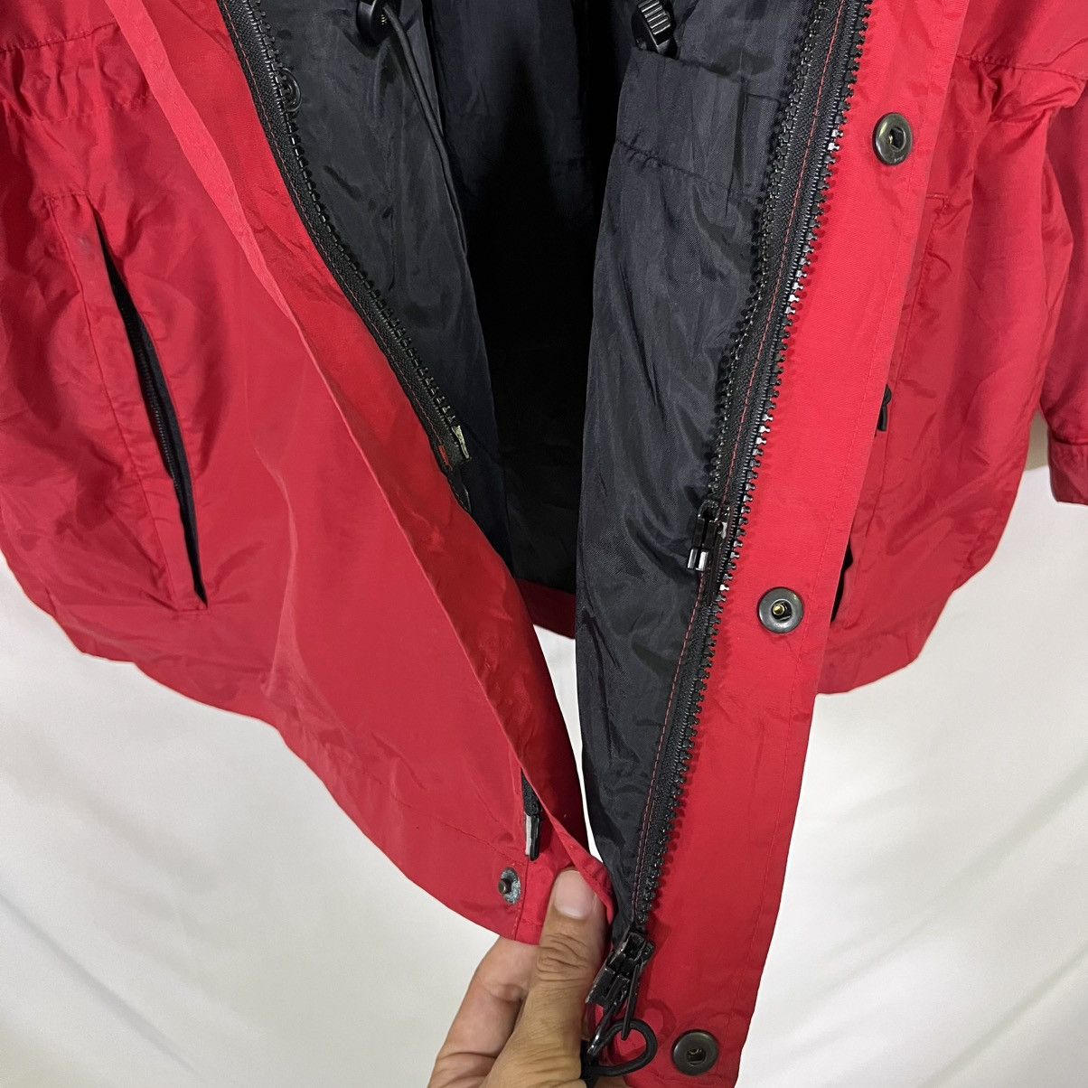 Other VINTAGE TIMBER RIDGE RUGGED OUTDOOR JACKET Size US XL / EU 56 / 4 - 7 Thumbnail
