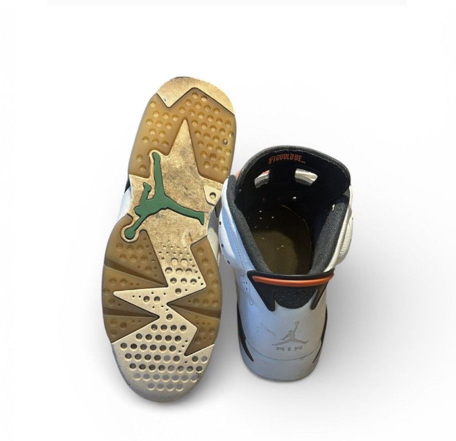 Jordan Brand Jordan 7 Gatorade Size US 9.5 / EU 42-43 - 6 Thumbnail