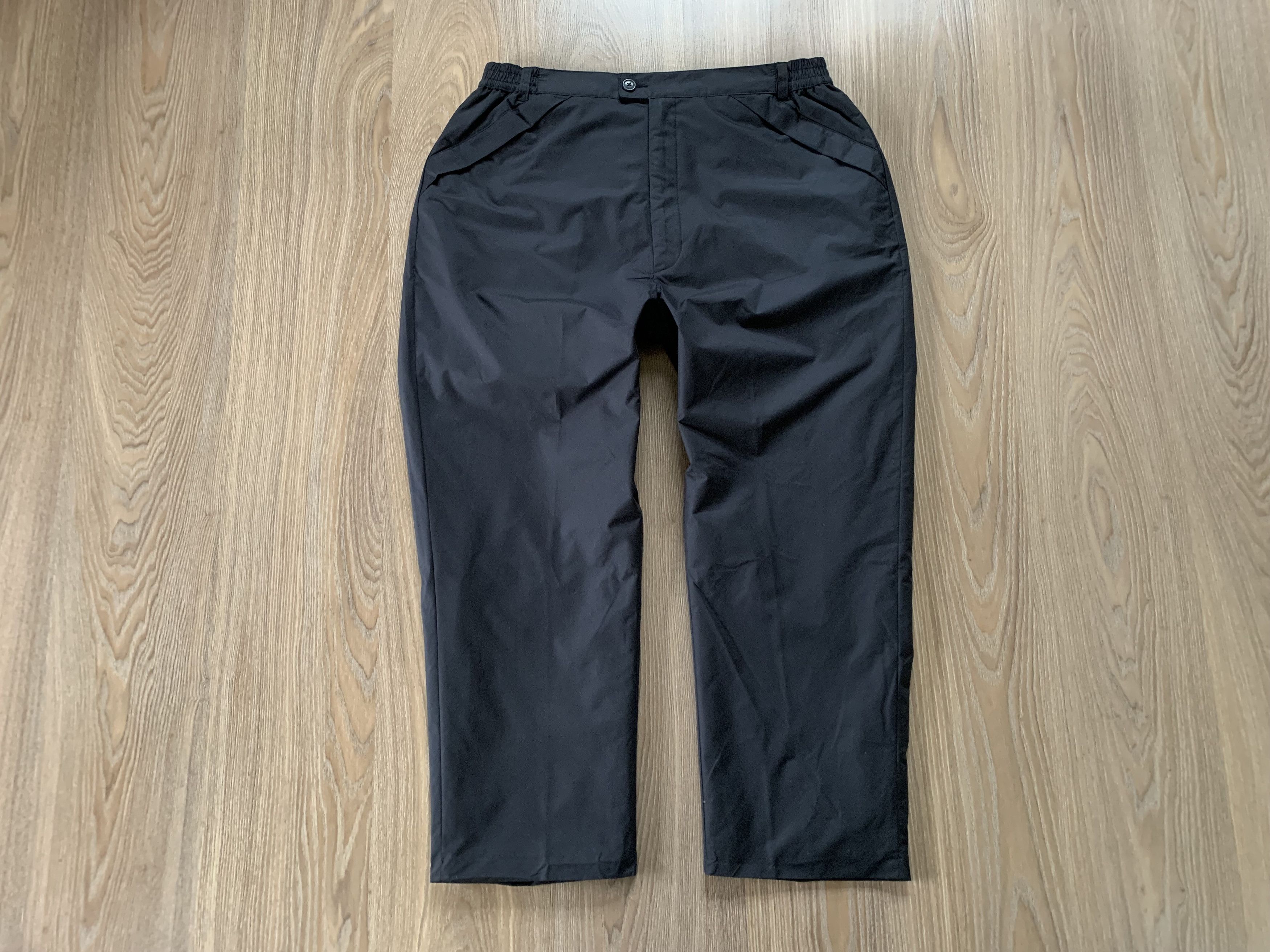 Other Chums Outdoor Warm Trekking Hiking Pants Size US 40 / EU 56 - 2 Thumbnail
