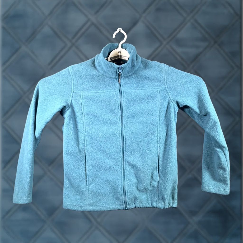 Vintage Natural Reflections Jacket Men’s S Blue Full-Zip Bomber City Outdoor Summer? Size US S / EU 44-46 / 1 - 1 Thumbnail