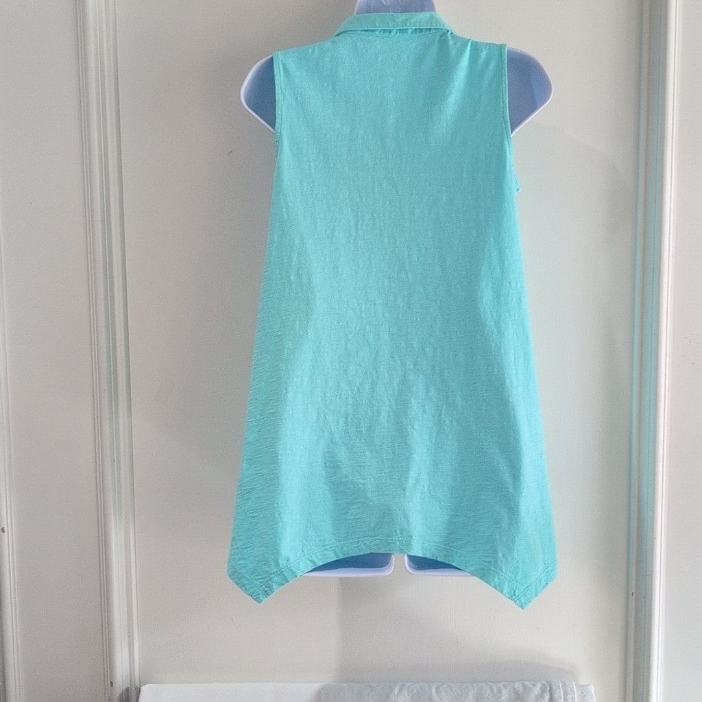 Soft Surroundings Soft Surroundings top size XL Size XS / US 0-2 / IT 36-38 - 3 Thumbnail