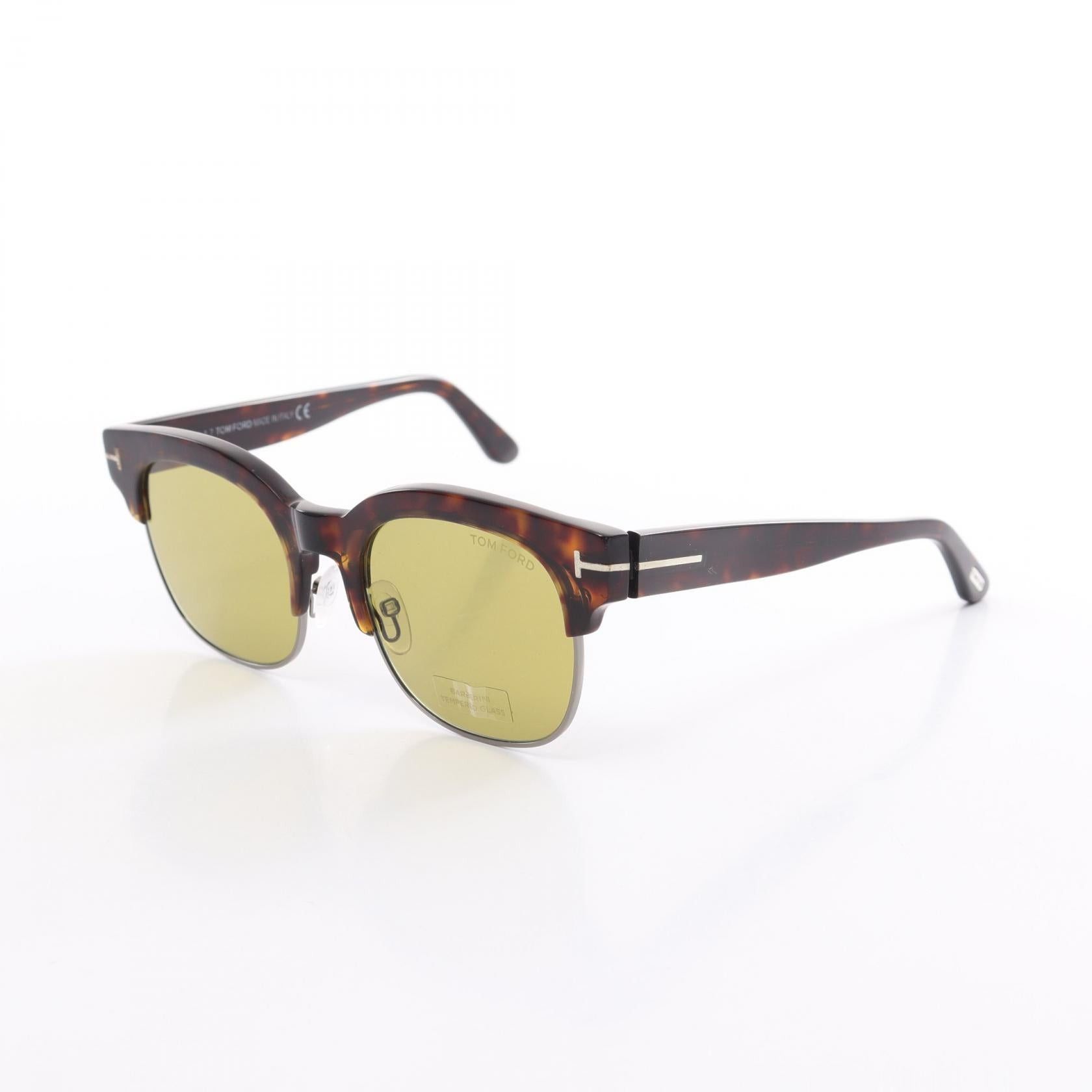 Tom Ford Sunglasses Others Brown