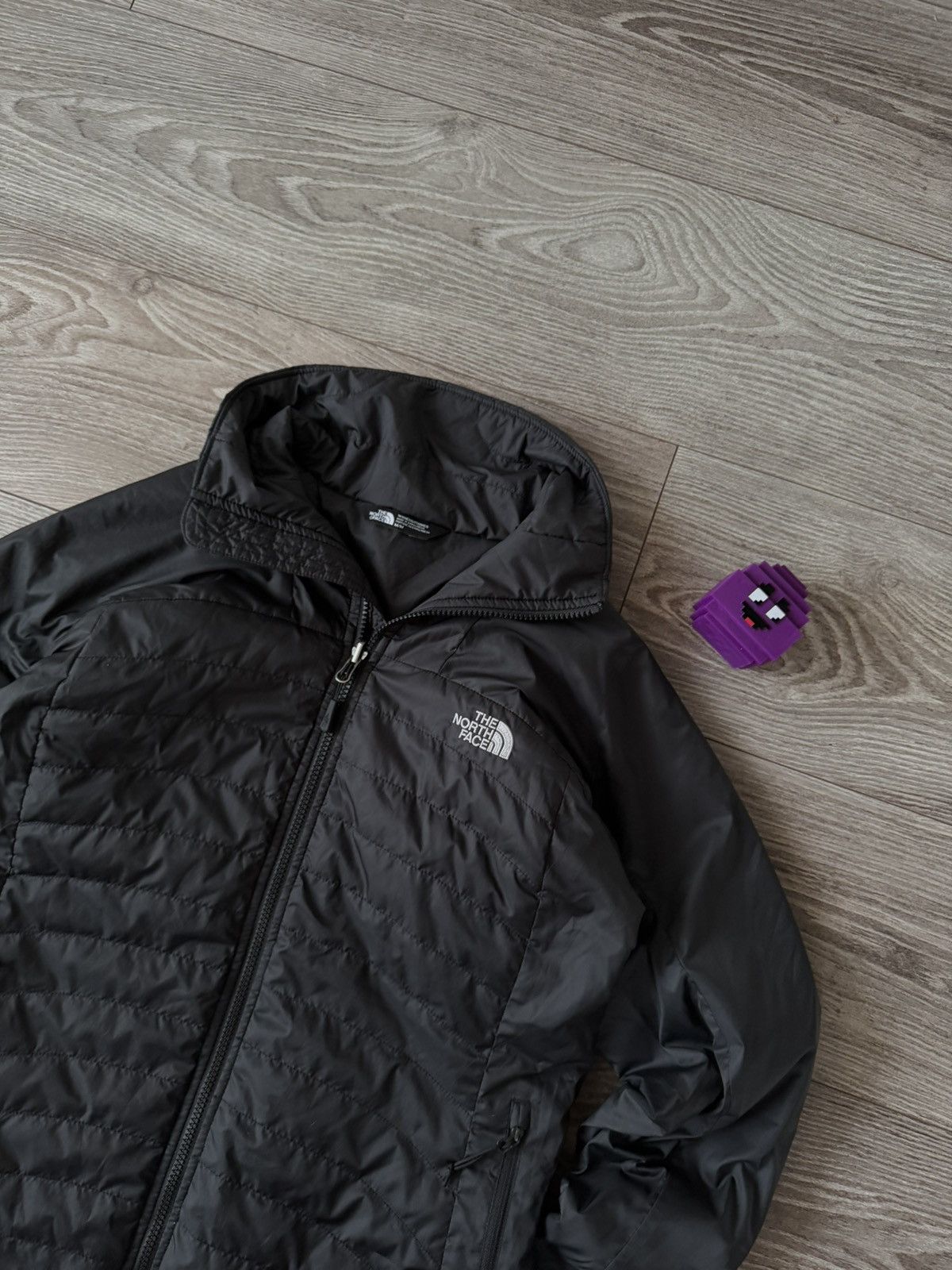 The North Face The North Face Insulated Primaloft Jacket Size M / US 6-8 / IT 42-44 - 3 Thumbnail