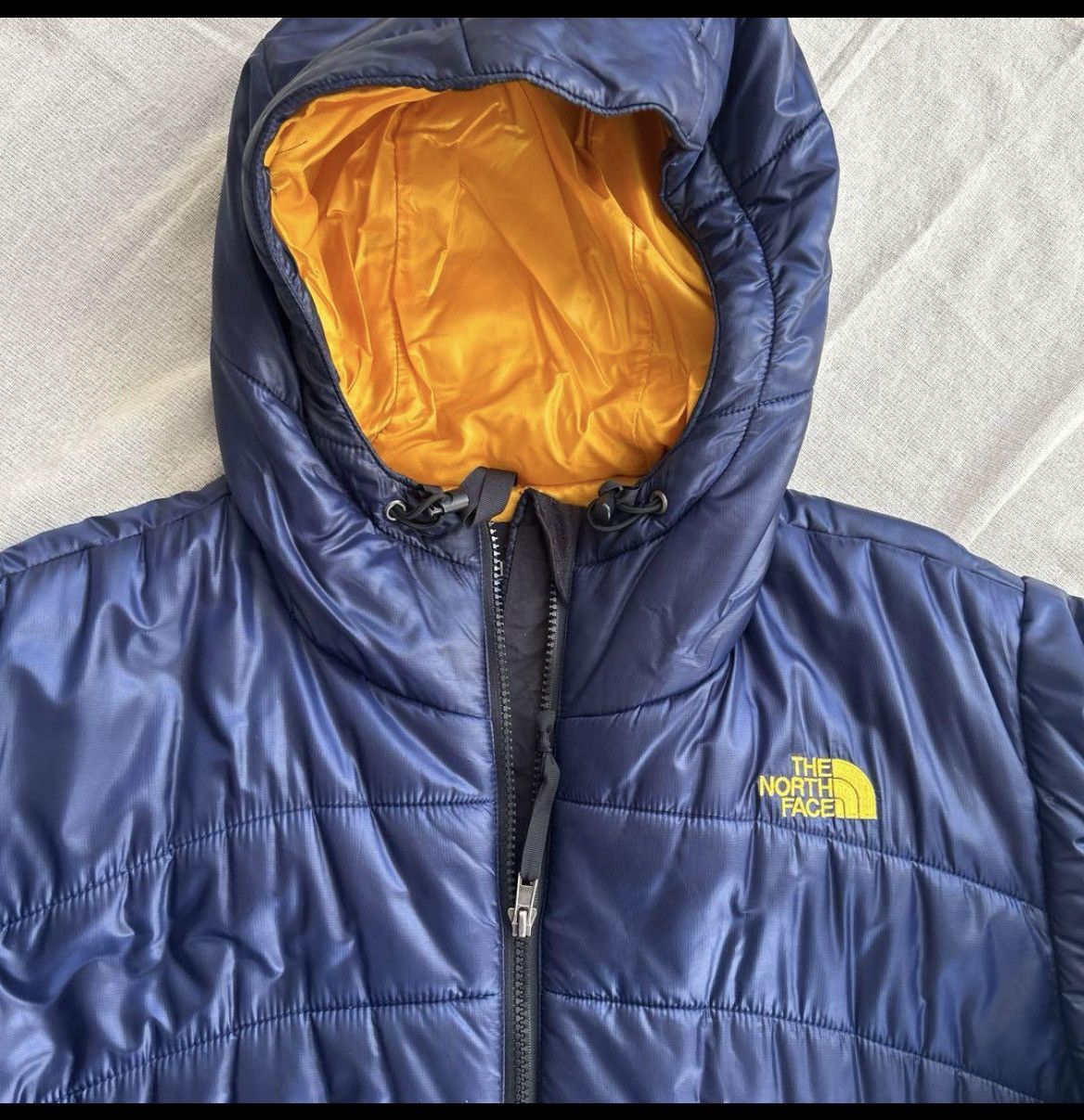 The North Face The North Face Size US M / EU 48-50 / 2 - 2 Thumbnail