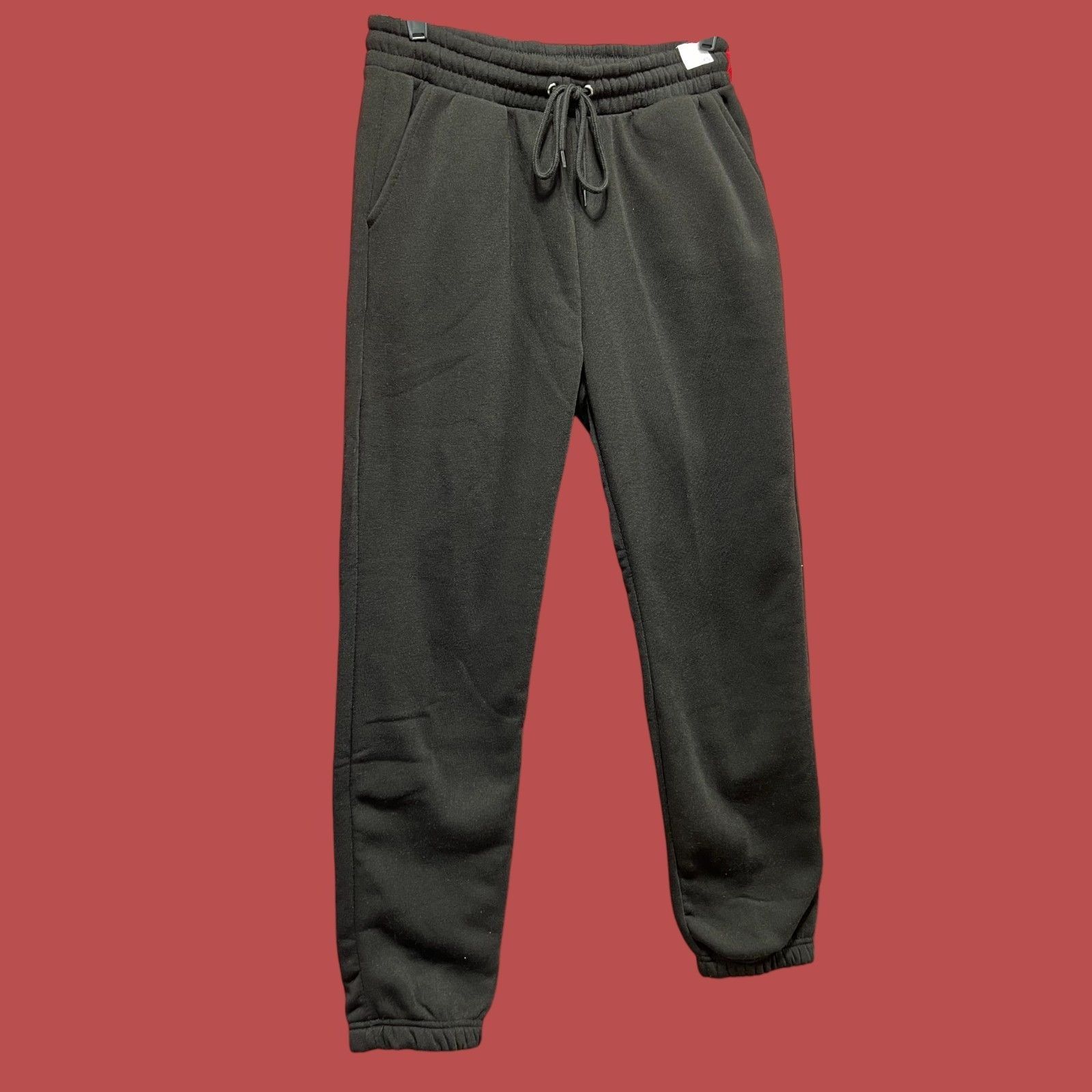 rue21 Rue 21 - Men's Sweatpants - Black - Extra Small Size ONE SIZE - 13 Thumbnail