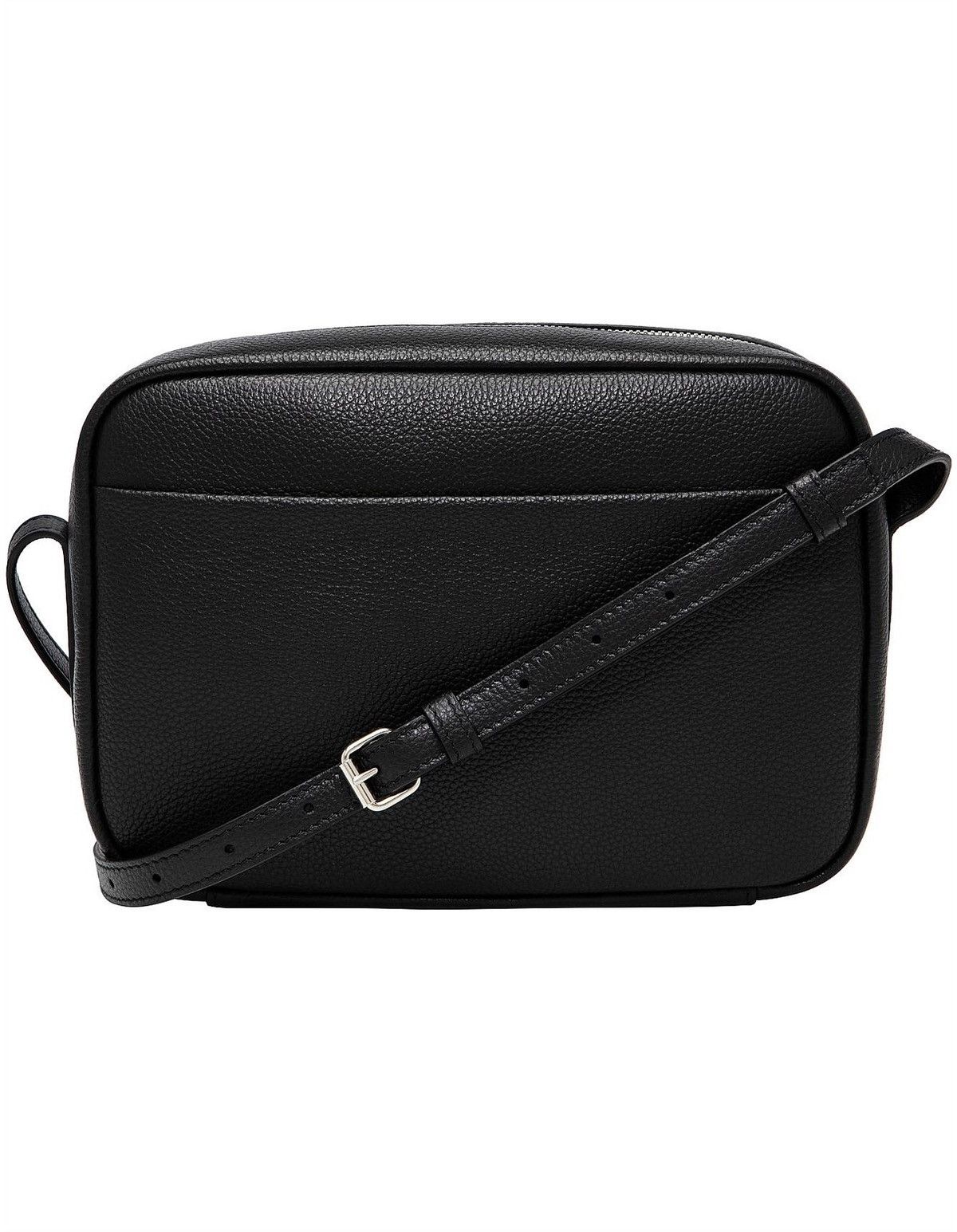 Balenciaga BALENCIAGA "CAMERA BAG" Size ONE SIZE - 7 Thumbnail