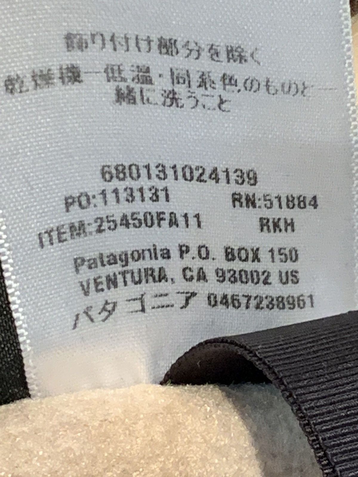 Patagonia *RARE* Patagonia Synchilla Fleece Jacket - Medium Size US M / EU 48-50 / 2 - 6 Thumbnail