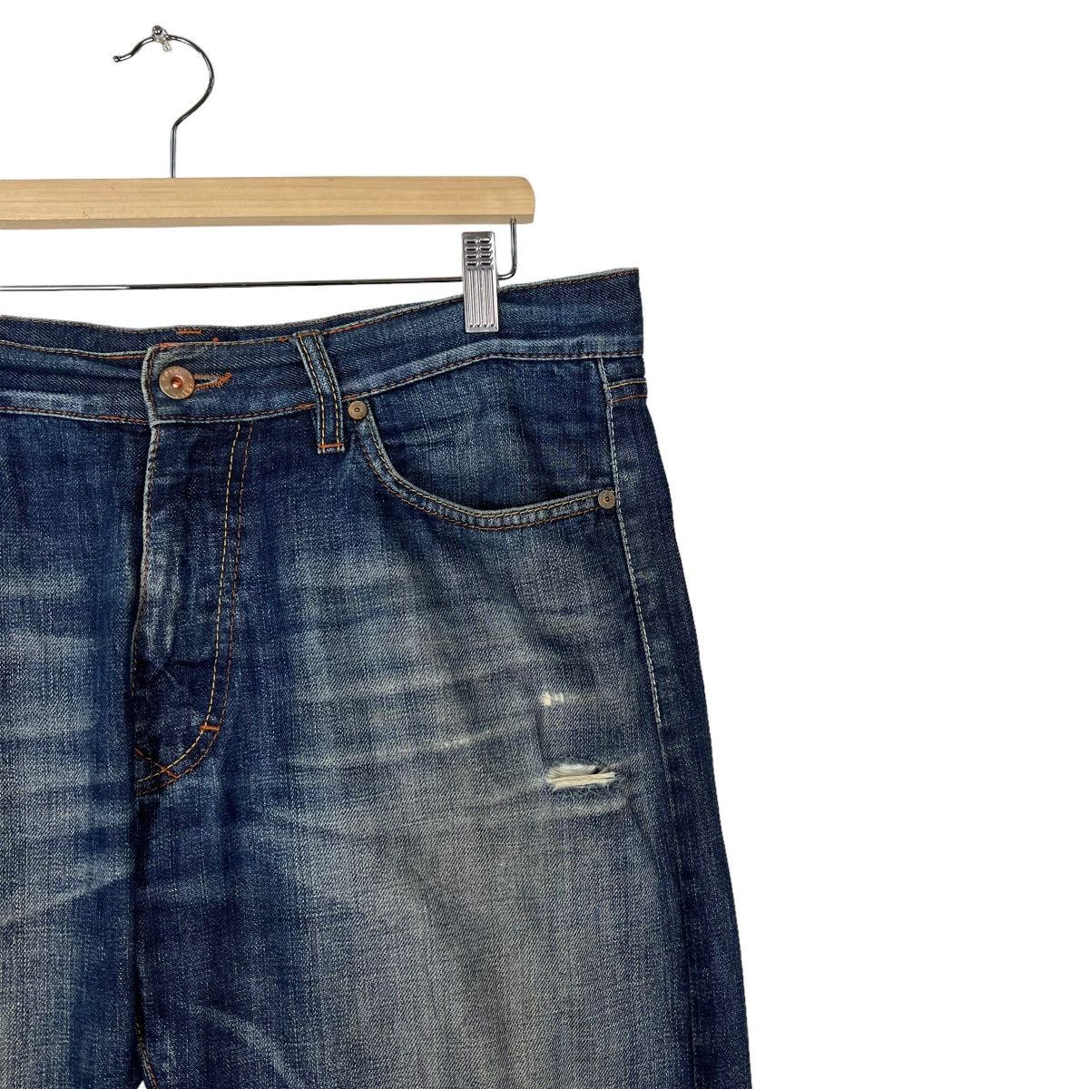 Hugo Boss 🔥 HUGO BOSS JEANS Size US 38 / EU 54 - 5 Thumbnail