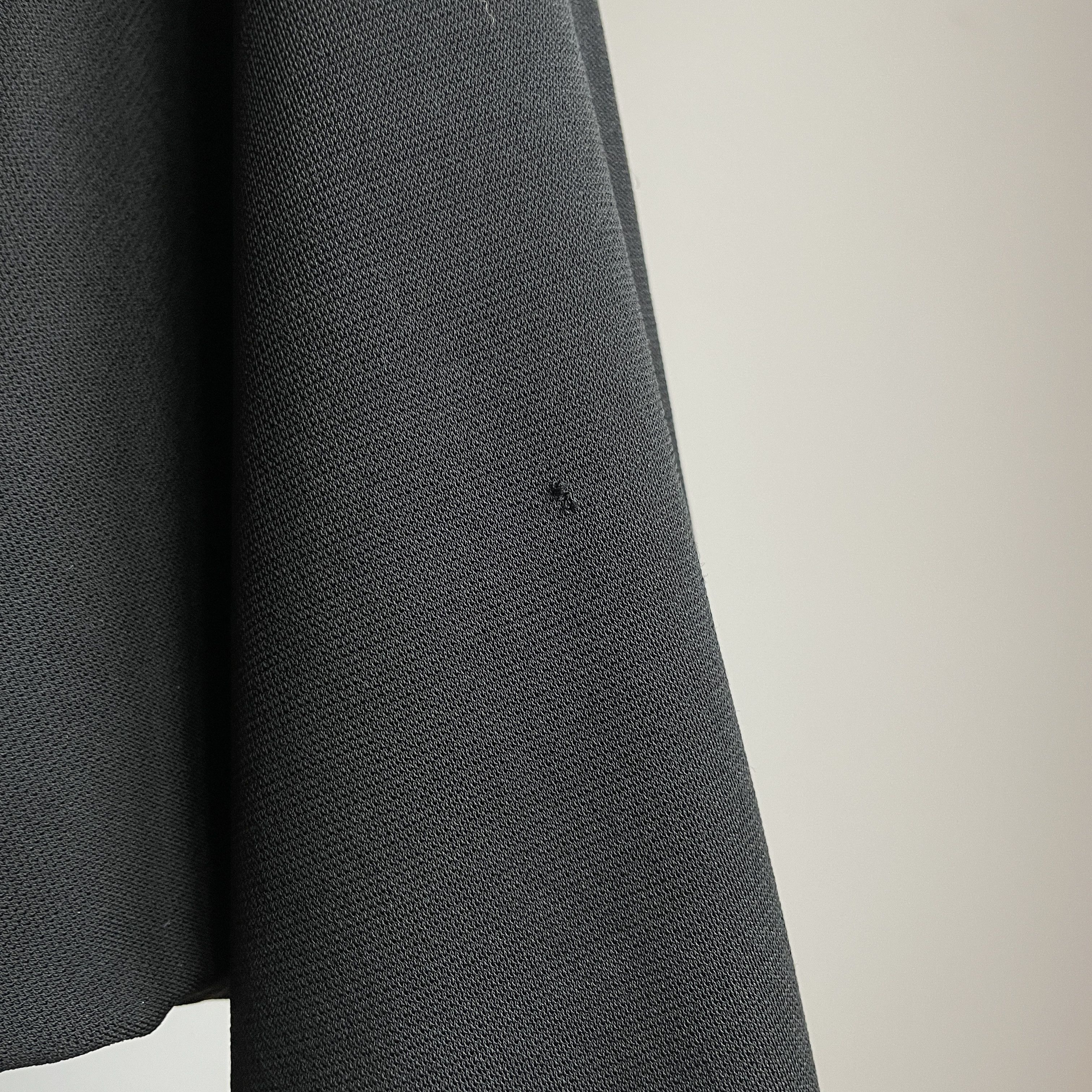 Acne Studios Acne Jeans Acne Studios S/S 2007 Viper Open Back Midi Dress Size M / US 6-8 / IT 42-44 - 7 Thumbnail