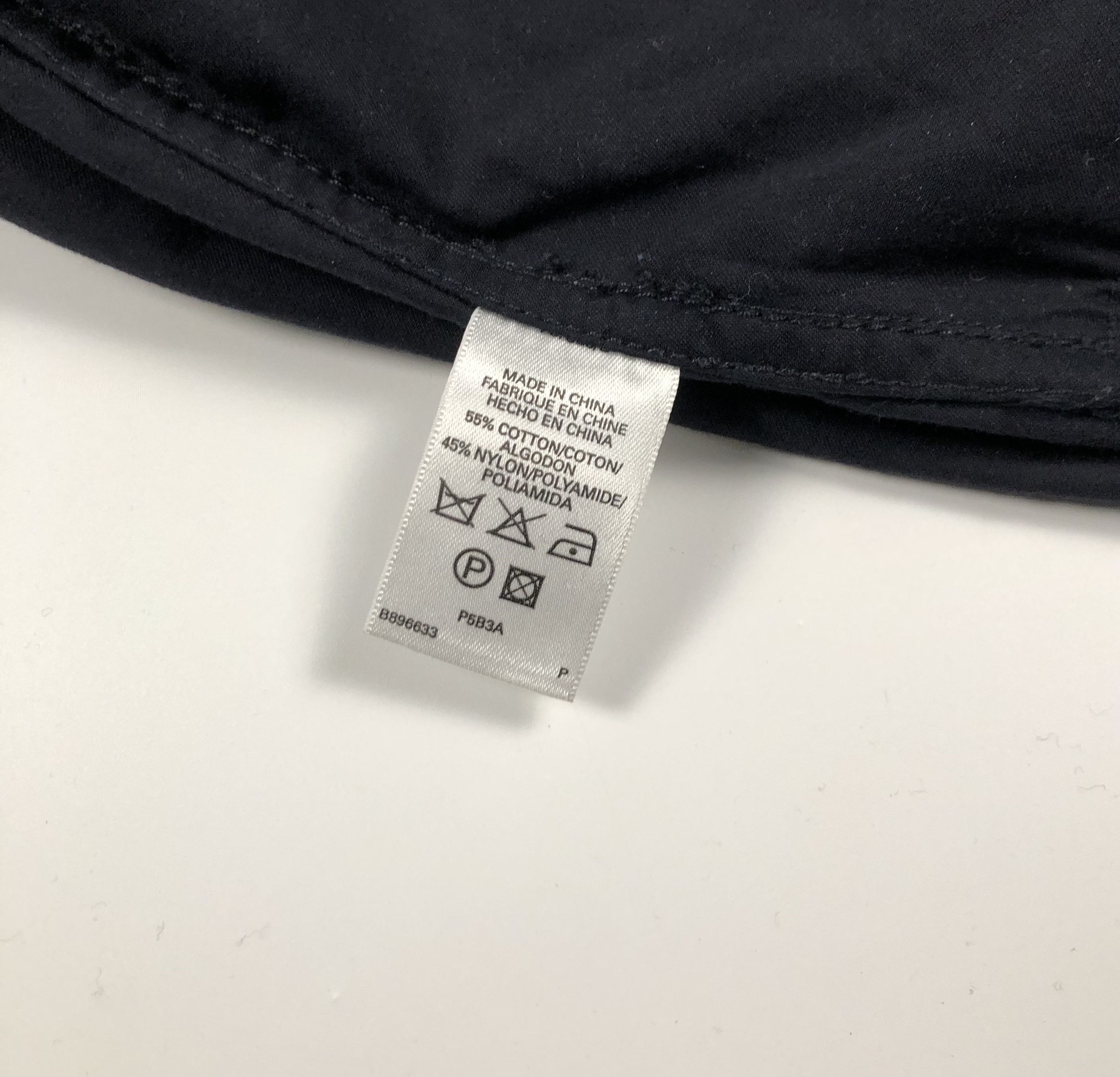 YMC YMC You Must Create Avant-Garde Jacket Size US L / EU 52-54 / 3 - 9 Thumbnail