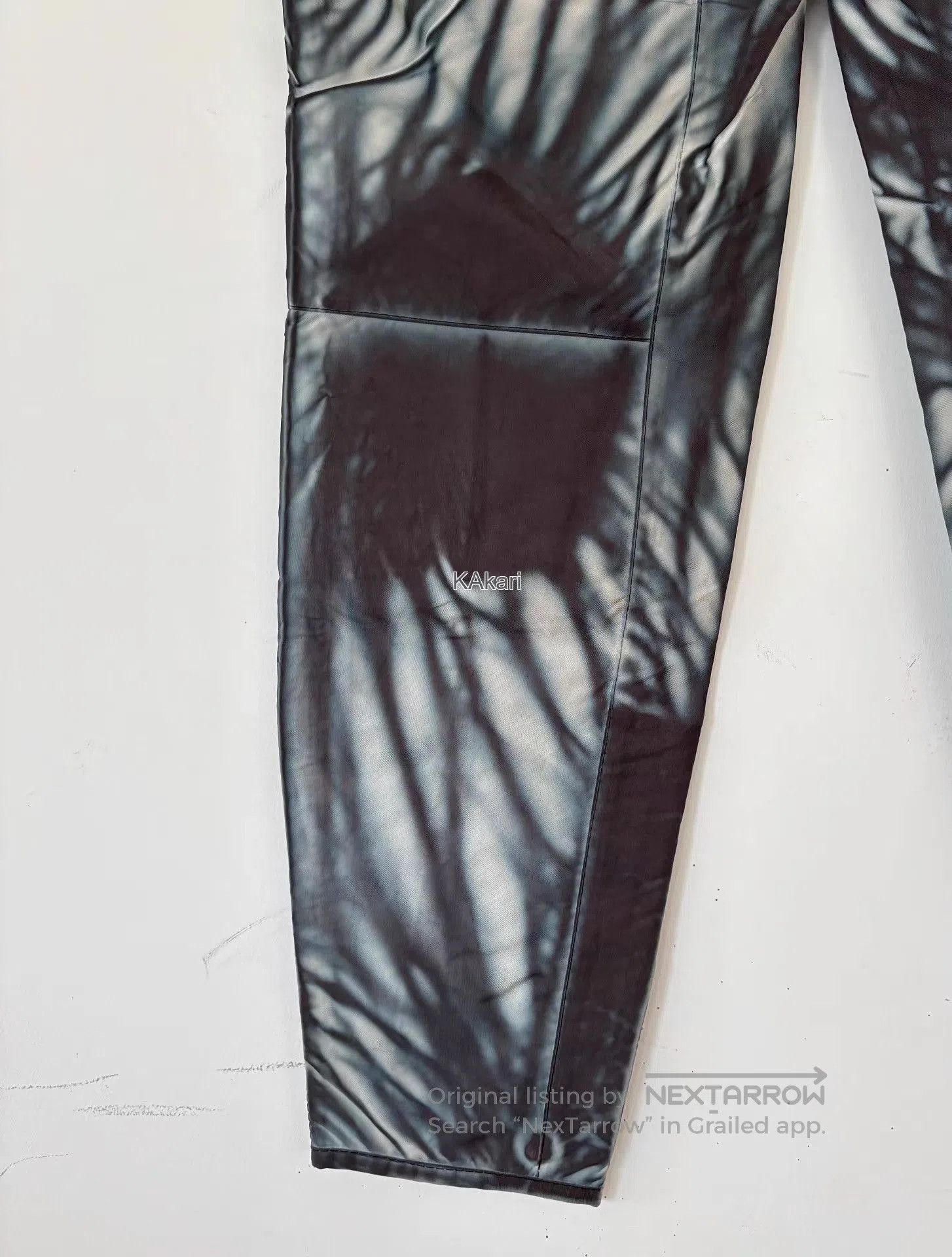 KANGHYUK Multi. Size US 34 / EU 50 - 5 Thumbnail
