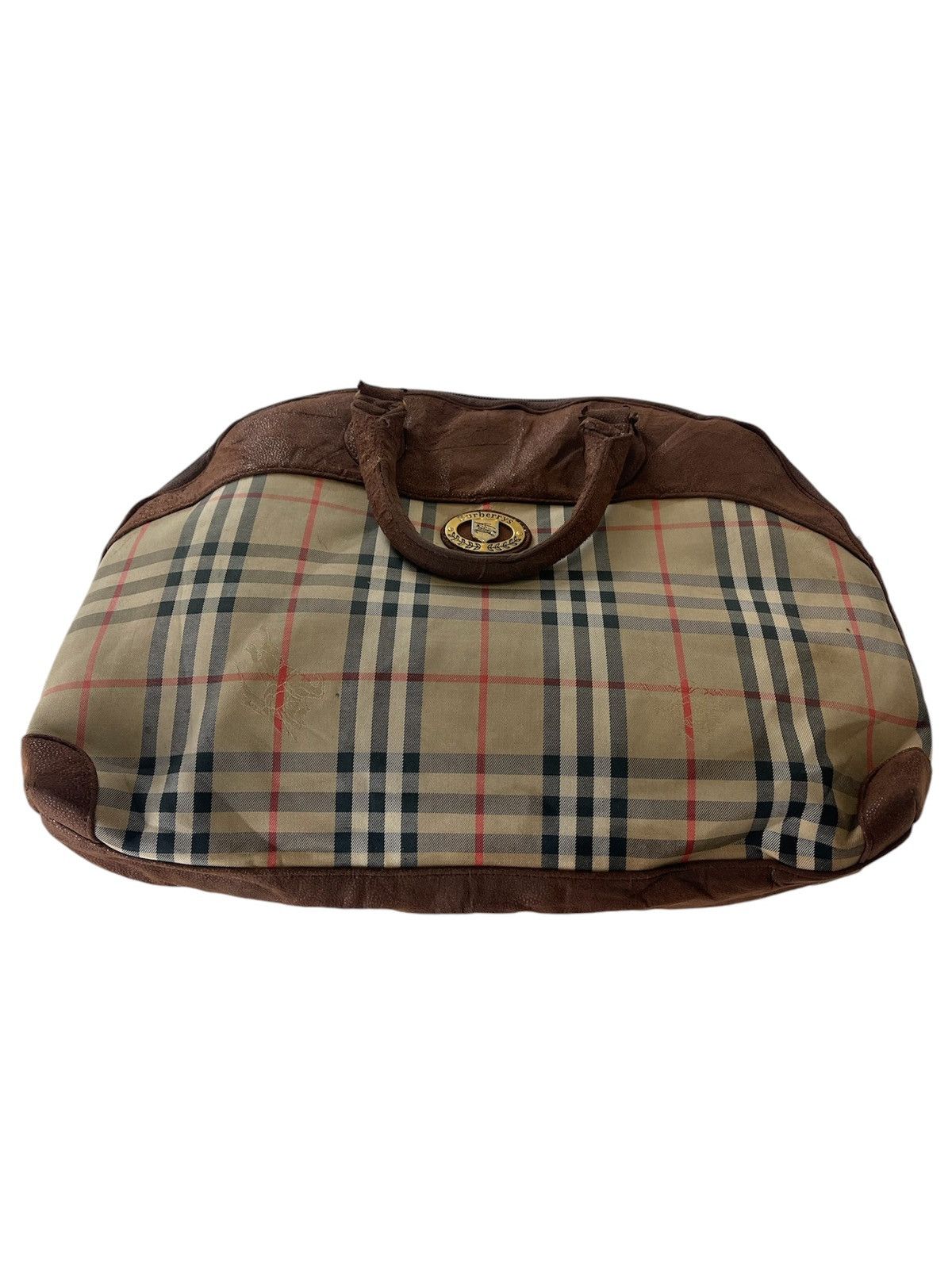 Burberry BURBERRY MINI BAG Size ONE SIZE - 2 Thumbnail
