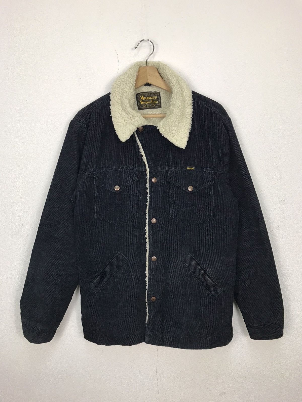 Japanese Brand × Vintage × Wrangler Vintage Wrangler Wrange