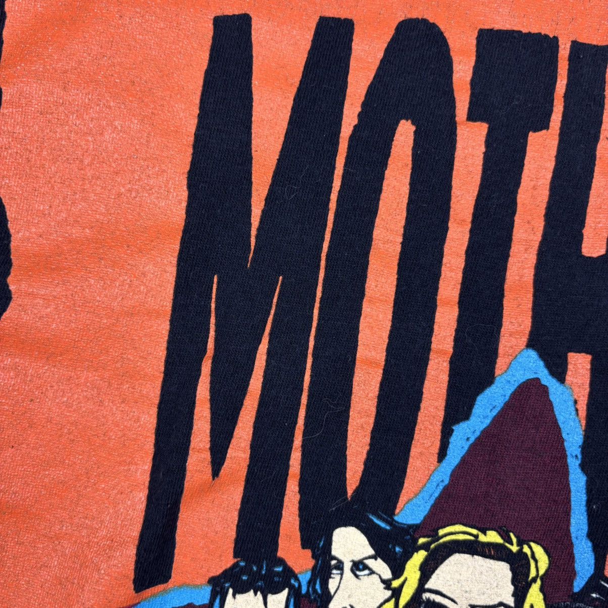 Original vintage Mother Love Bone - 1990's Short Sleeve T Shirts