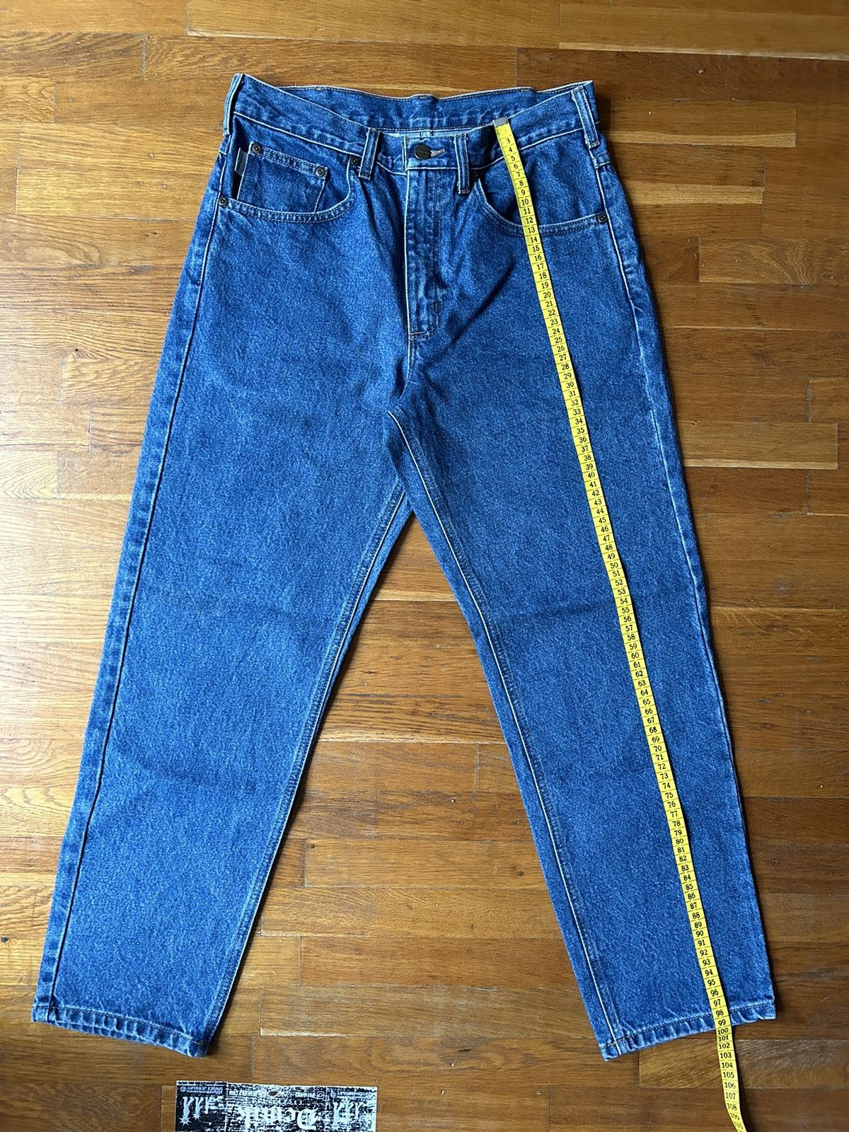 Carhartt Carhartt pants Size US 32 / EU 48 - 2 Thumbnail