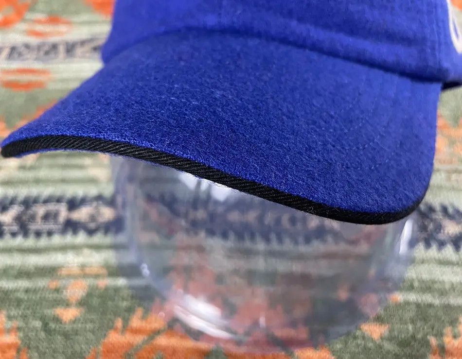 Polo Ralph Lauren USA Team Wool Baseball Hat Cap