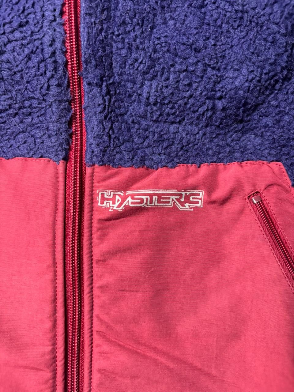 Hysteric Glamour 2000s Hysteric Glamour Sherpa Jacket Size US S / EU 44-46 / 1 - 4 Thumbnail