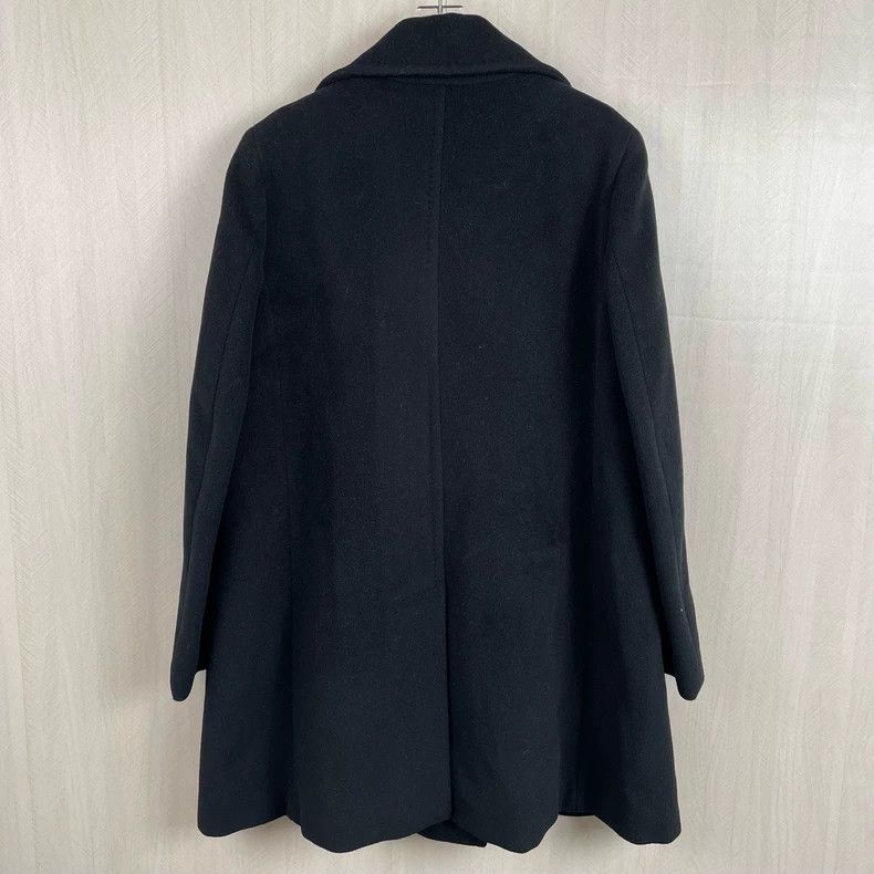 Max Mara Max Mara Coat Size L / US 10 / IT 46 - 3 Thumbnail