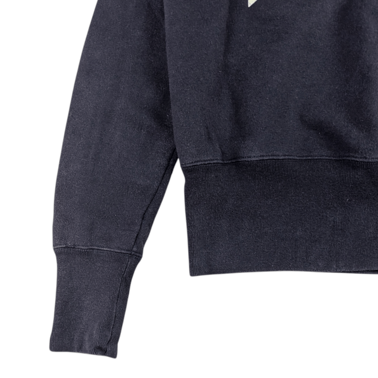 Japanese Brand INDIANA University Bloomington Big Spell Out Sweatshirt Size M / US 6-8 / IT 42-44 - 8 Thumbnail