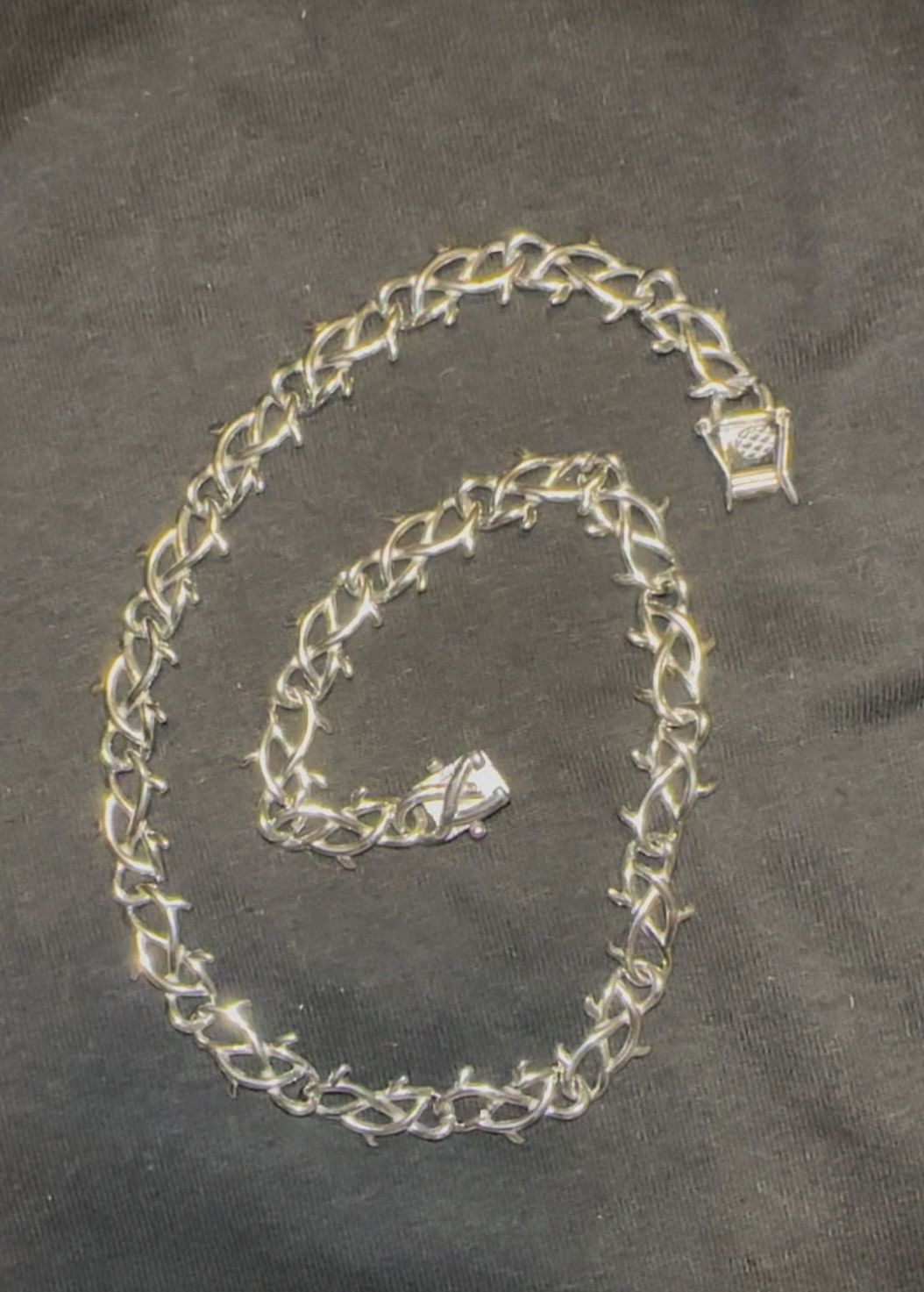 Yordy Thorn Chain (Yordy, 18”) Size ONE SIZE - 1 Thumbnail