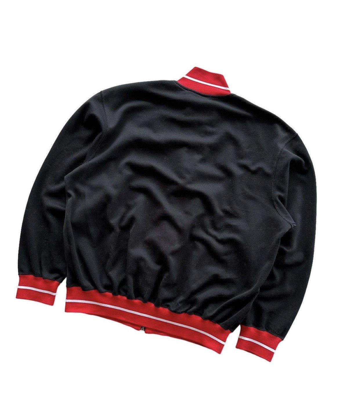 Nike Vintage Nike 80s-90s Track Jacket Size US M / EU 48-50 / 2 - 3 Thumbnail