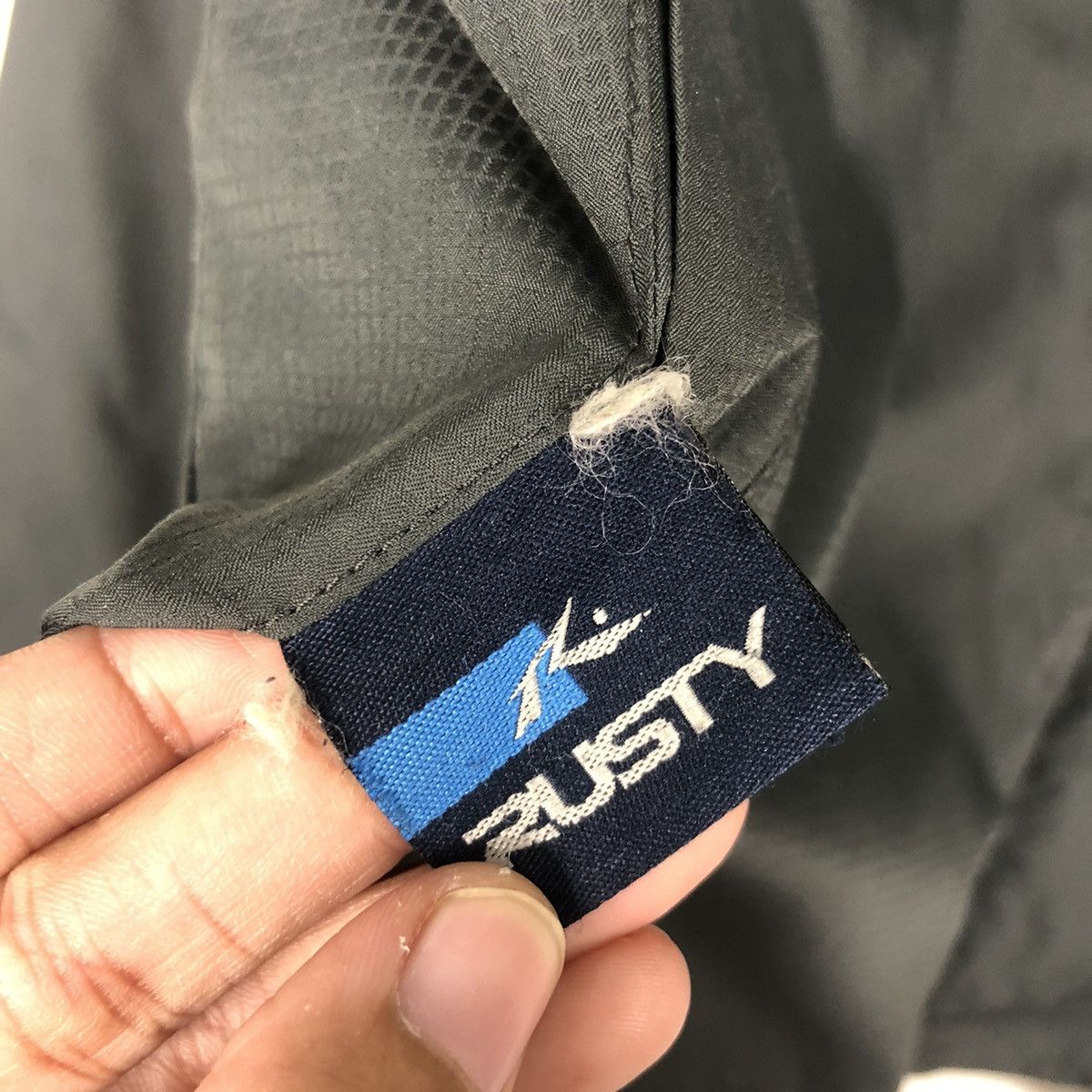 Other × Rusty RUSTY RIVERSIBLE JACKETS Size US M / EU 48-50 / 2 - 16 Thumbnail