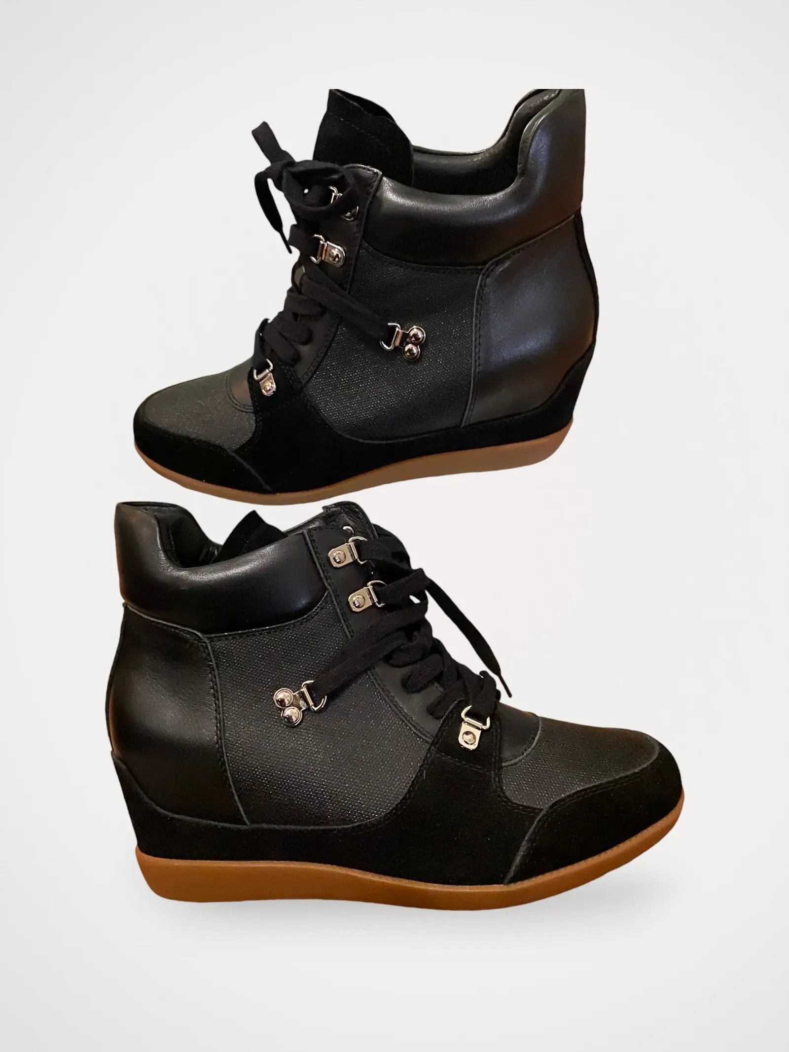 Shoe The Bear Shoe the Bear Boots Size US 9 / IT 39 - 1 Thumbnail