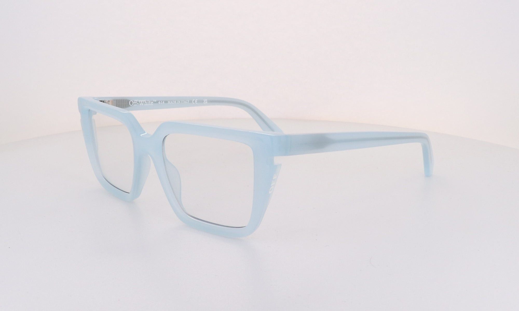 Off-White OFF-WHITE-STYLE 52 (OERJ052S24PLA0014000-FR) Size ONE SIZE - 4 Thumbnail