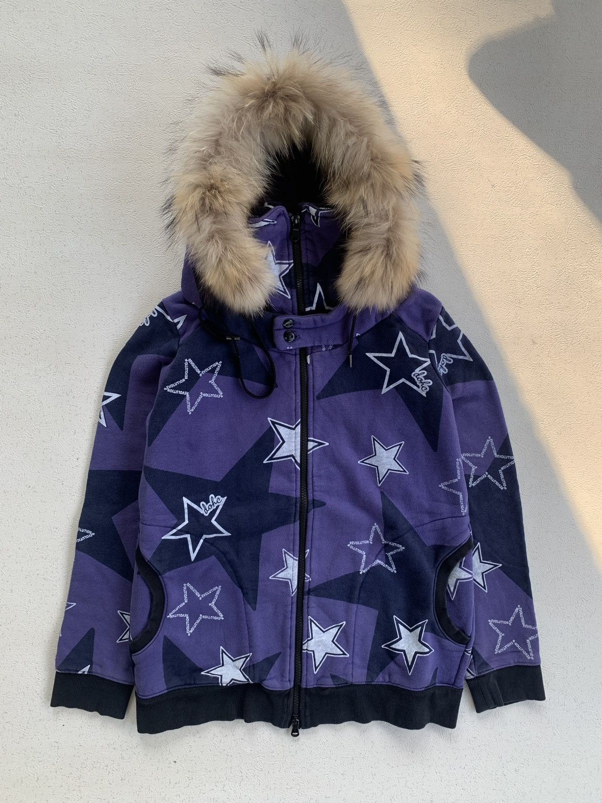 トップス 00s archive L.G.B. hoodie japanese label 00s archive L.G.B. hoodie japanese label