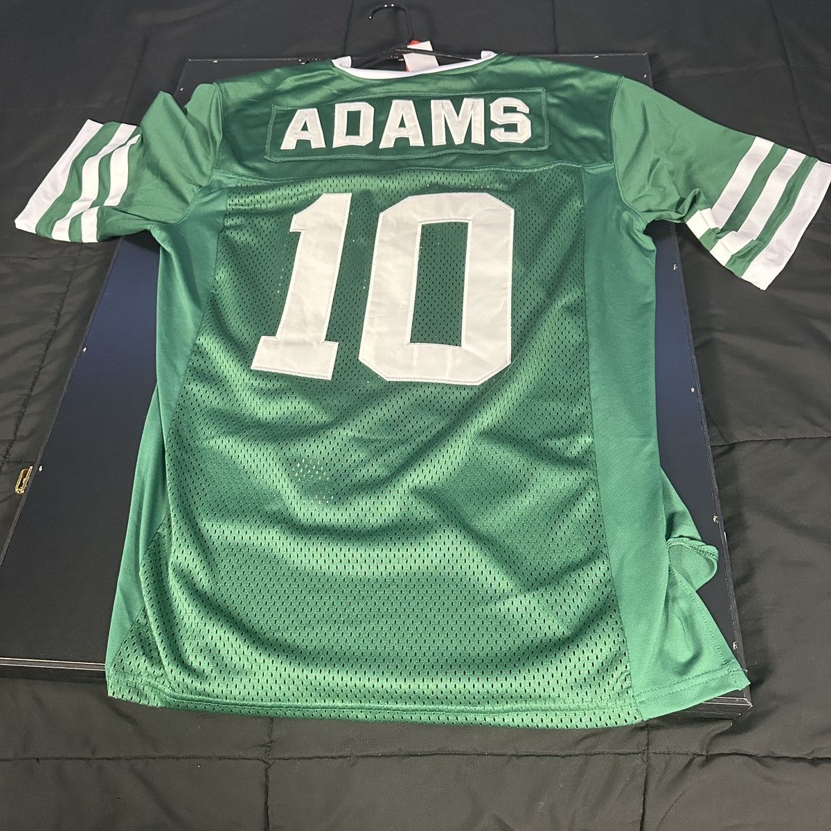 Other High School Football Jersey – #10 Davante Adams Size US L / EU 52-54 / 3 - 3 Thumbnail