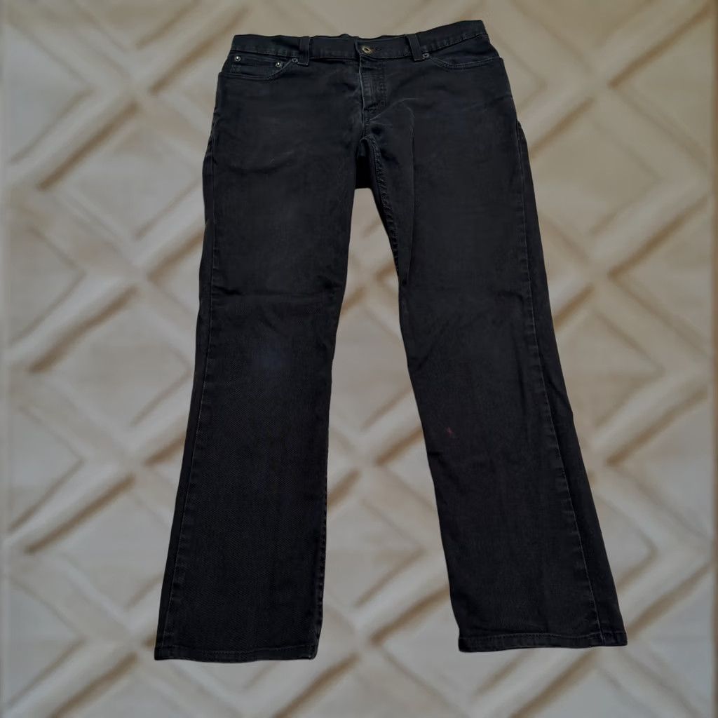 Levi's Levi's Jeans 510 Super Skinny Denim 5-Pocket Mens 32x30 Blue Cotton Size US 34 / EU 50 - 1 Thumbnail